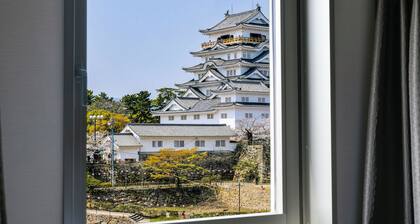 Vessel Inn Fukuyama Station