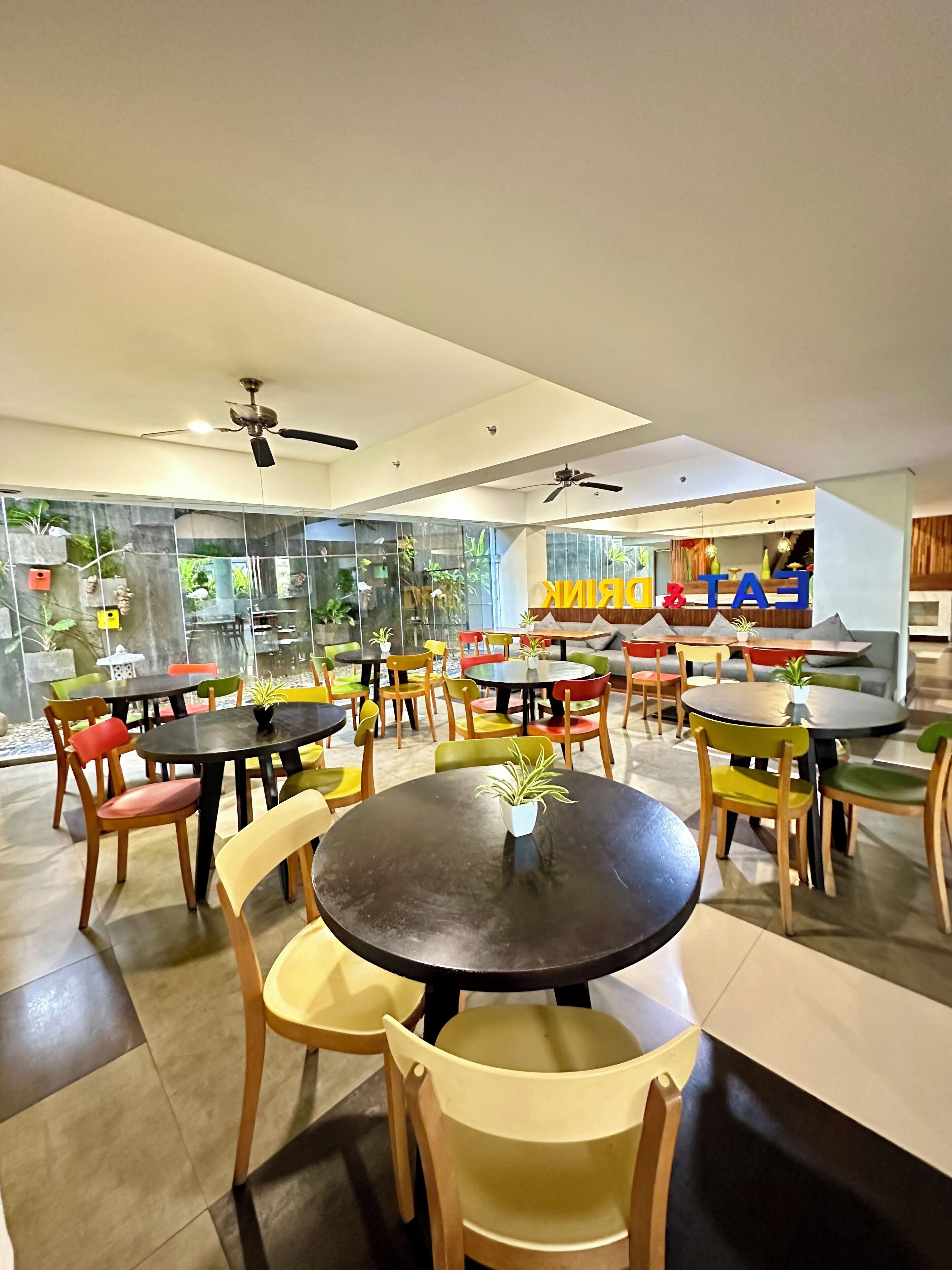 Foto - Ion Bali Benoa