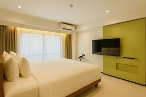 ION Suite Room - Ion Bali Benoa (Nusa Dua)