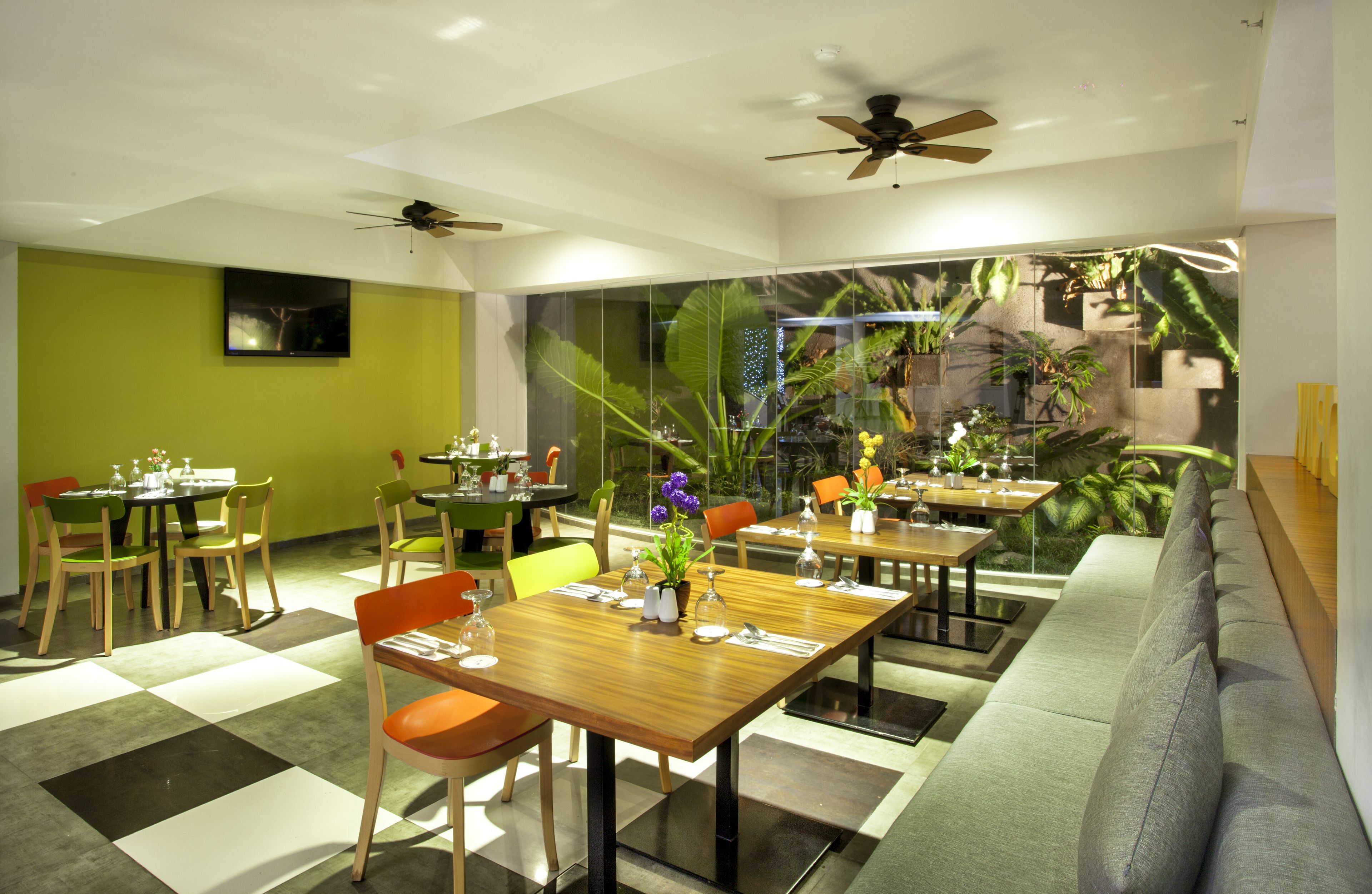 Foto - Ion Bali Benoa