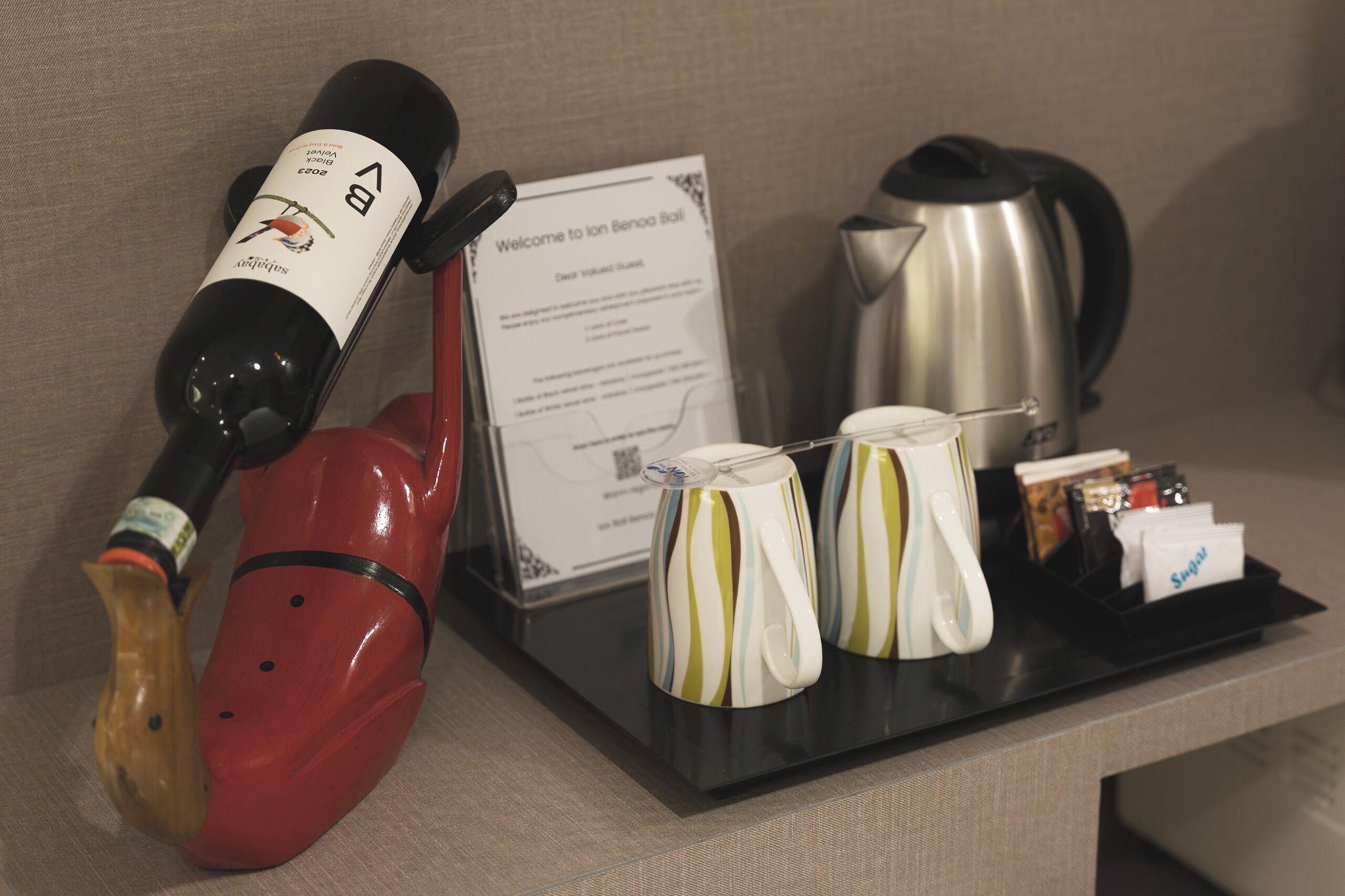 Foto - Ion Bali Benoa