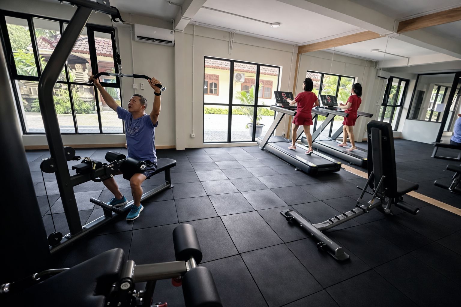 Gym