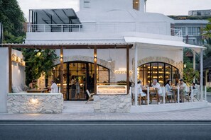 Restaurant - Ion Bali Benoa (Nusa Dua)