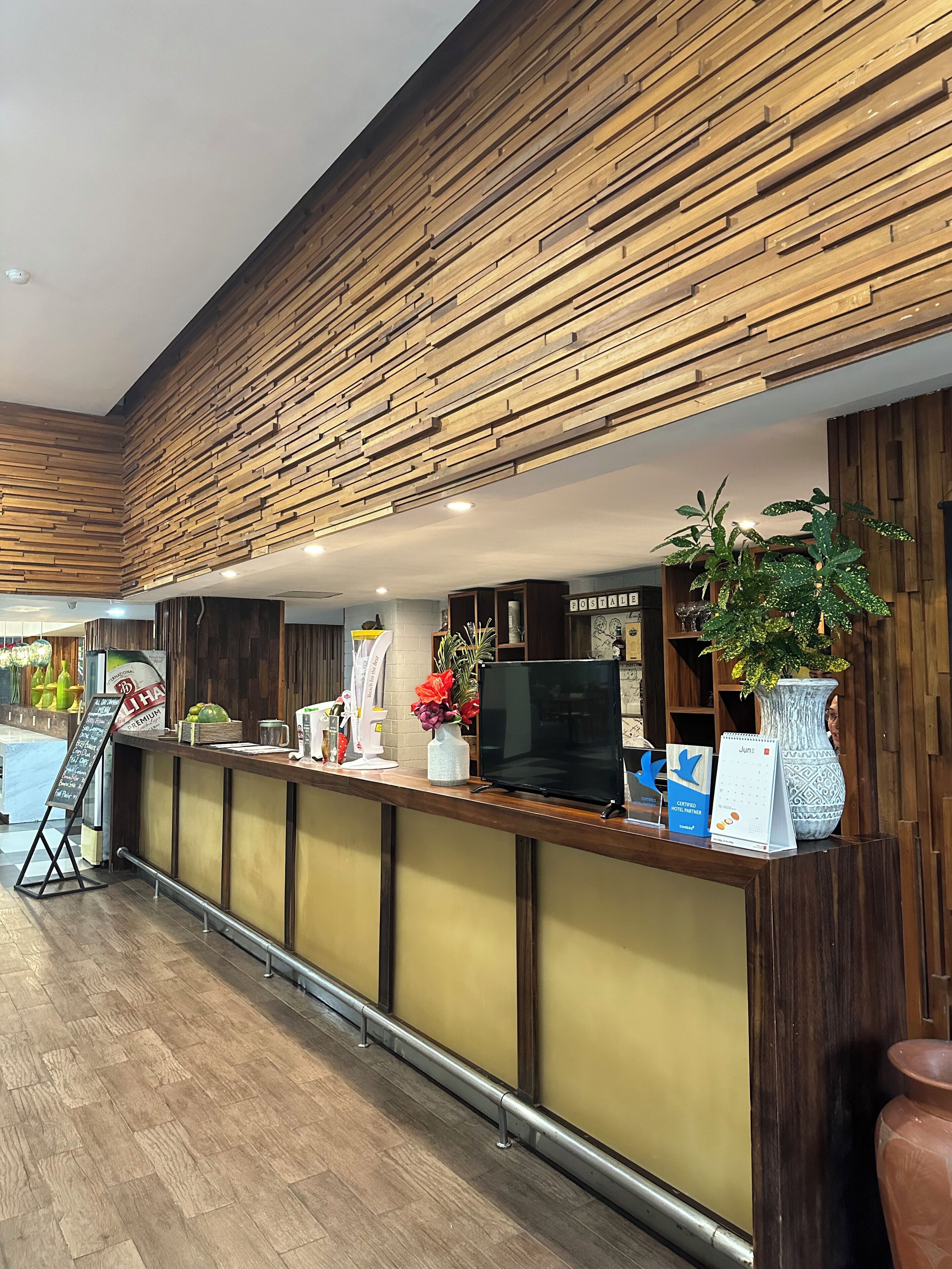 Foto - Ion Bali Benoa