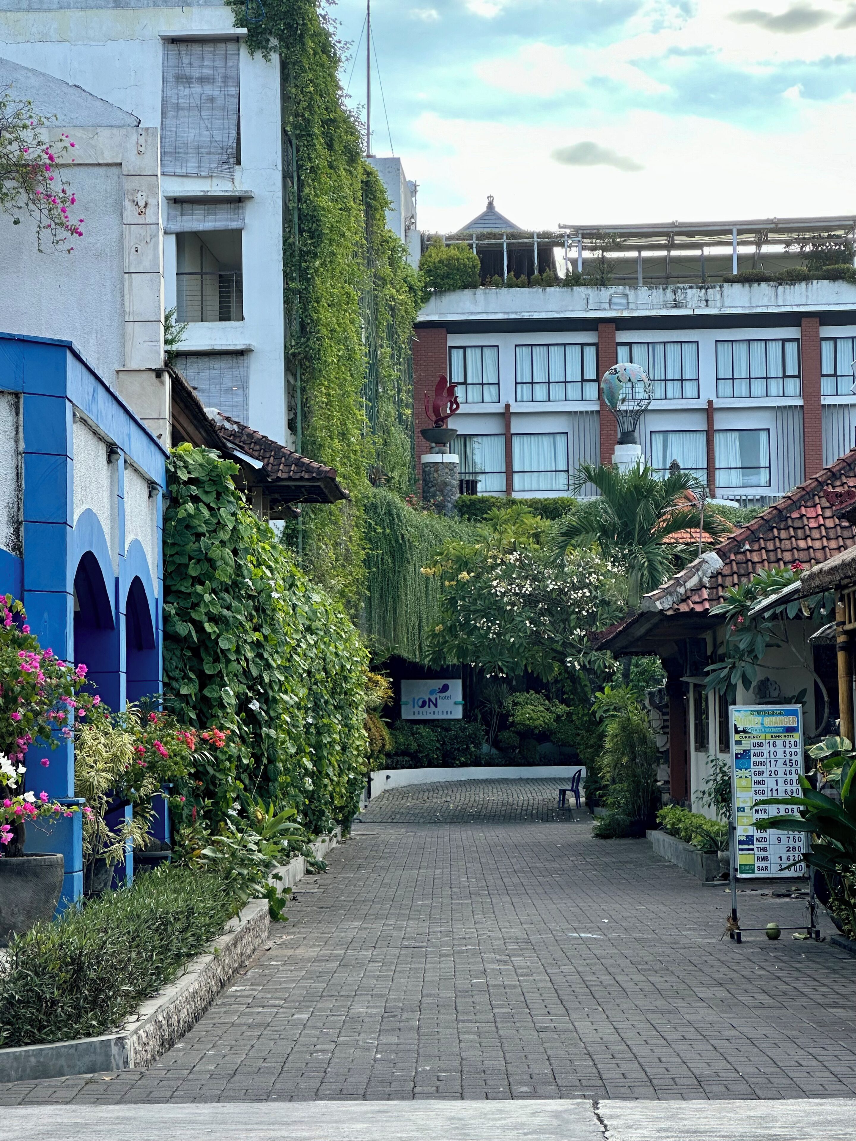 Foto - Ion Bali Benoa