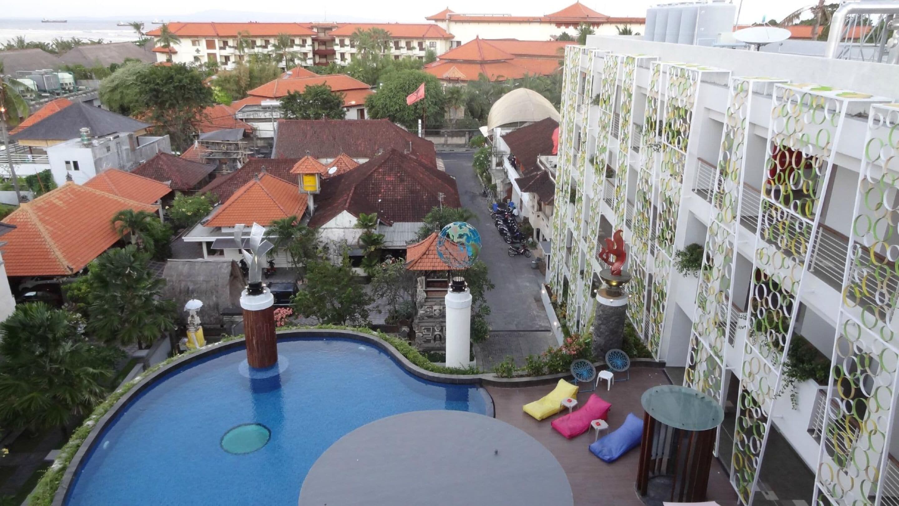 Foto - Ion Bali Benoa