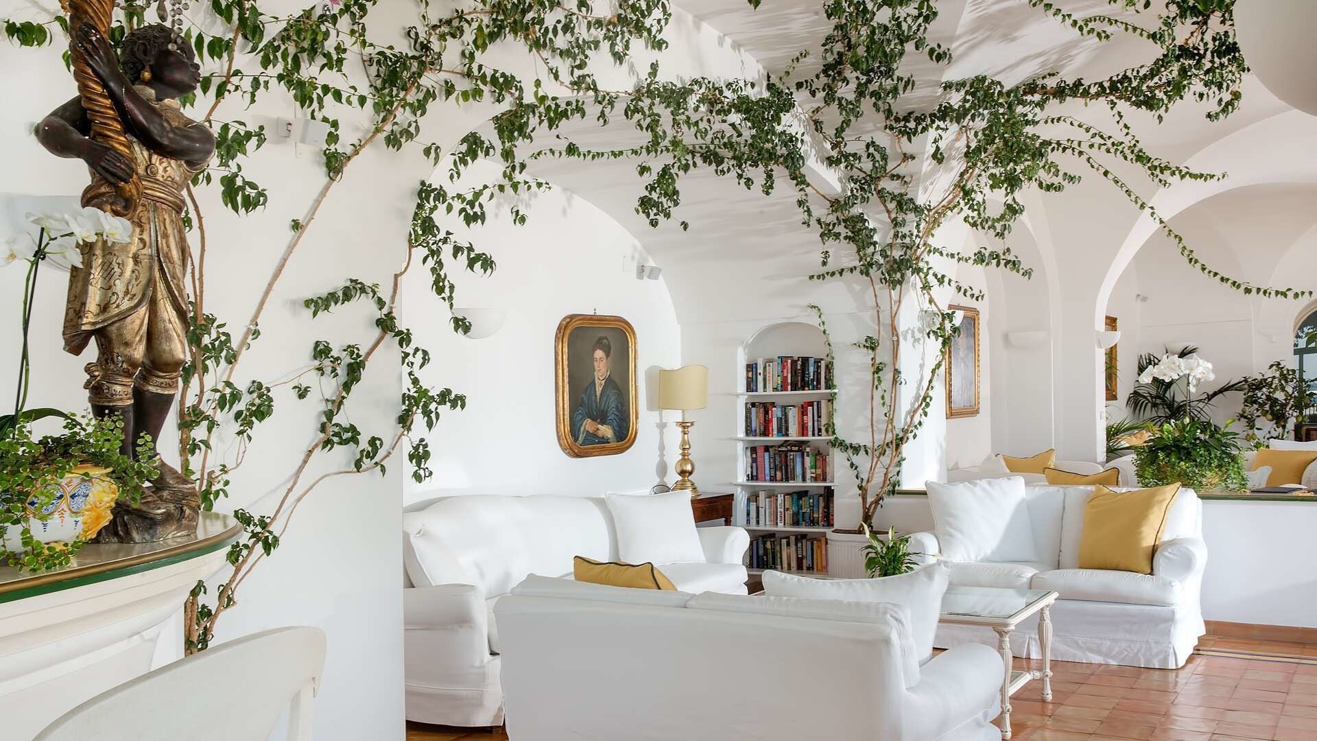 Photo - Covo Dei Saraceni