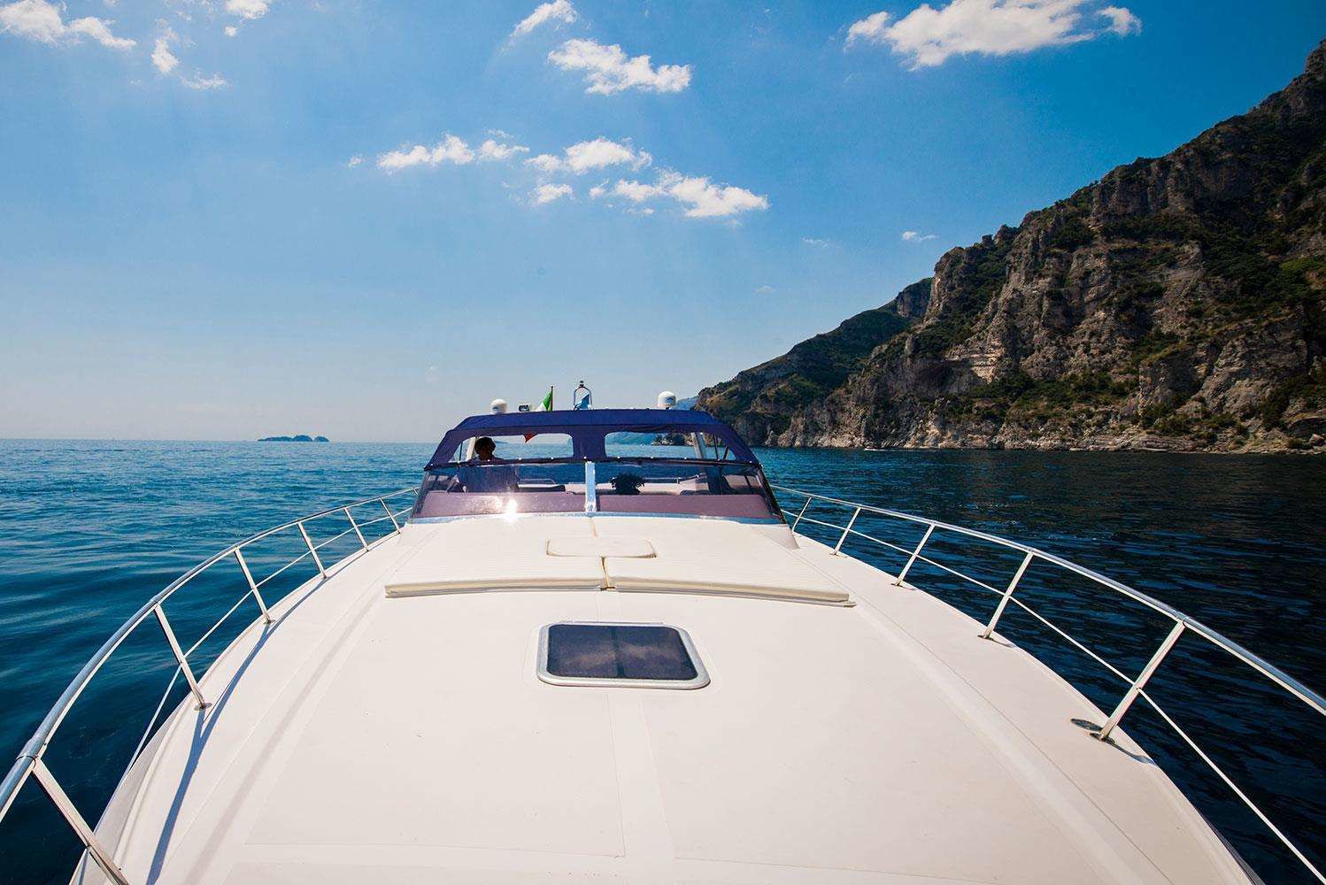 Photo - Covo Dei Saraceni