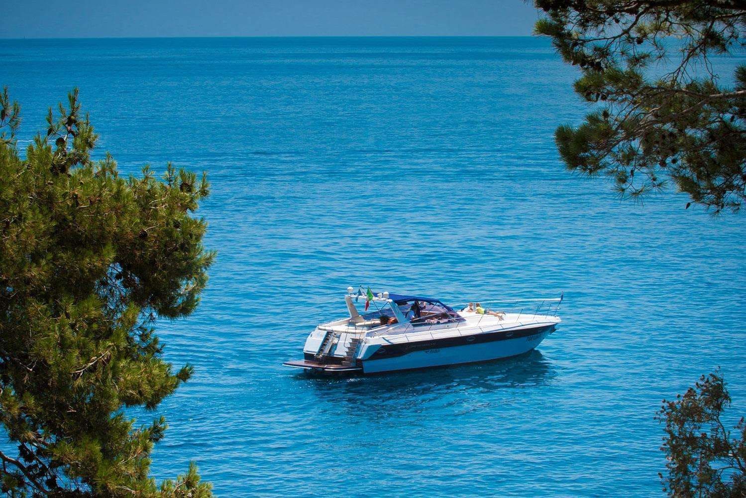 Photo - Covo Dei Saraceni