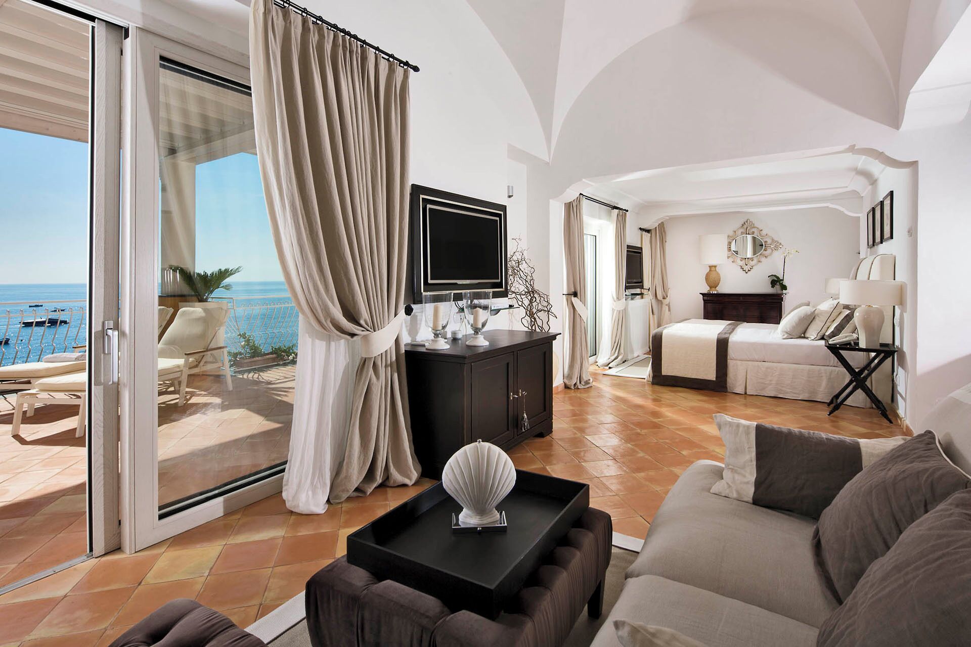 Photo - Covo Dei Saraceni