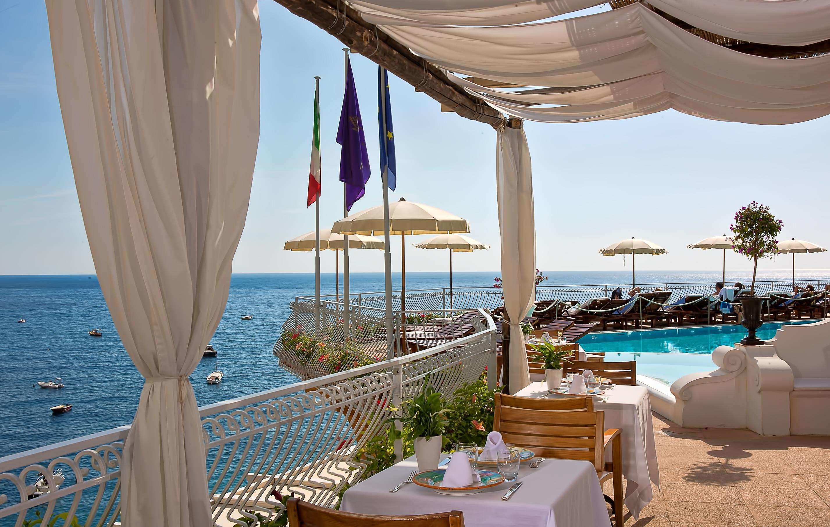 Photo - Covo Dei Saraceni