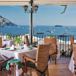 3 restaurants, lunch, dinner served; local cuisine