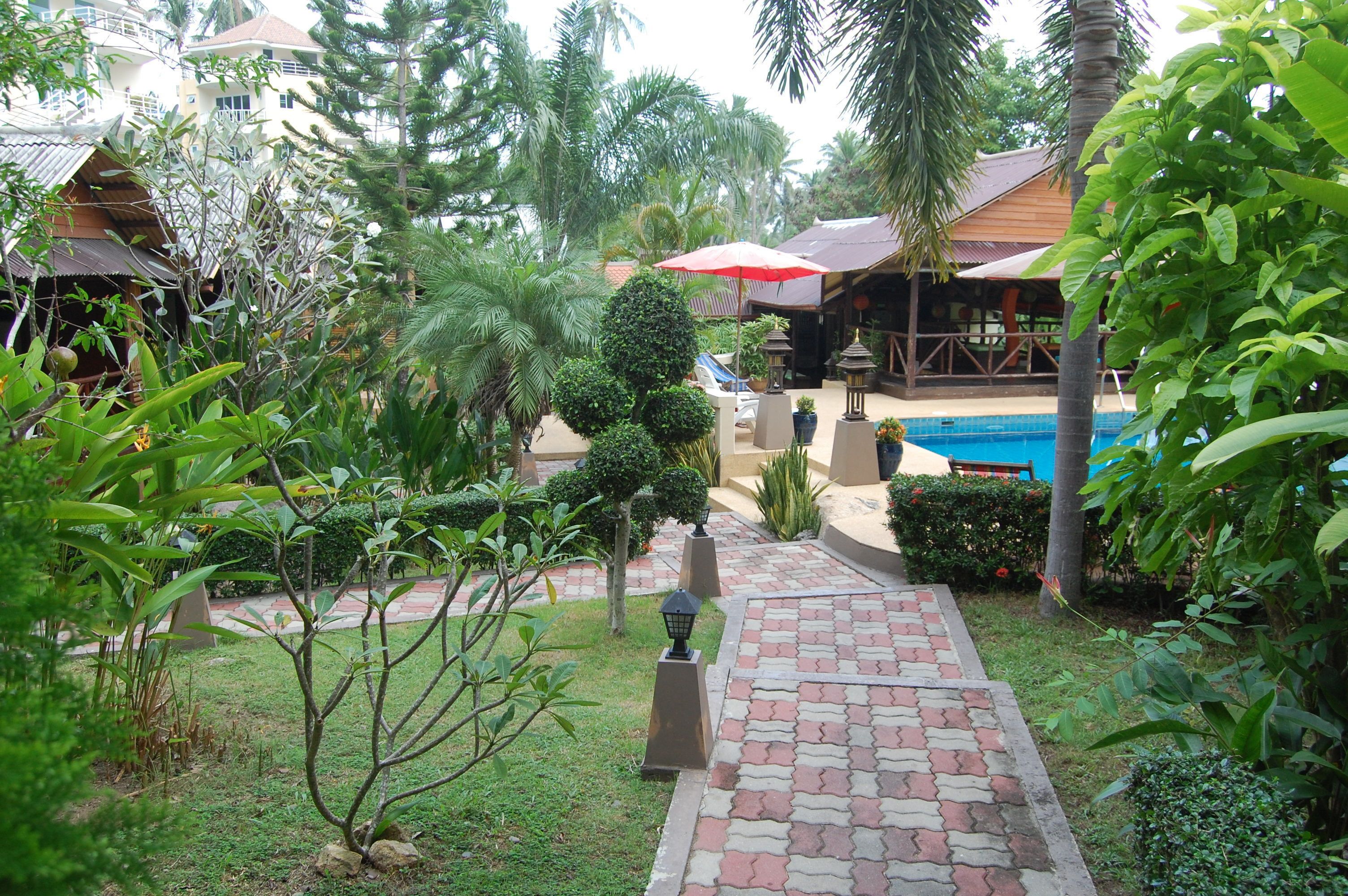 Foto - Baan Sukreep Resort