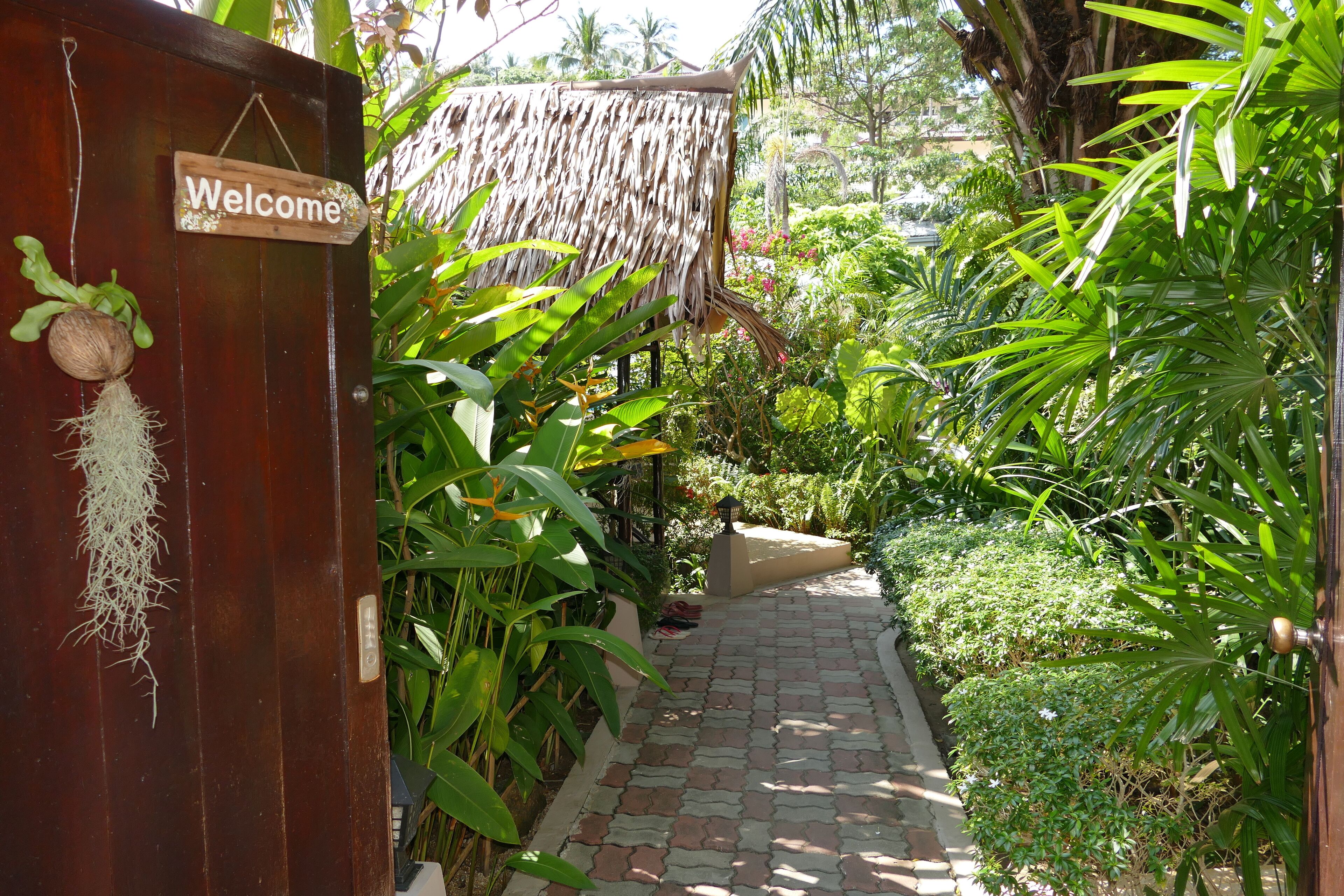 Photo - Baan Sukreep Resort