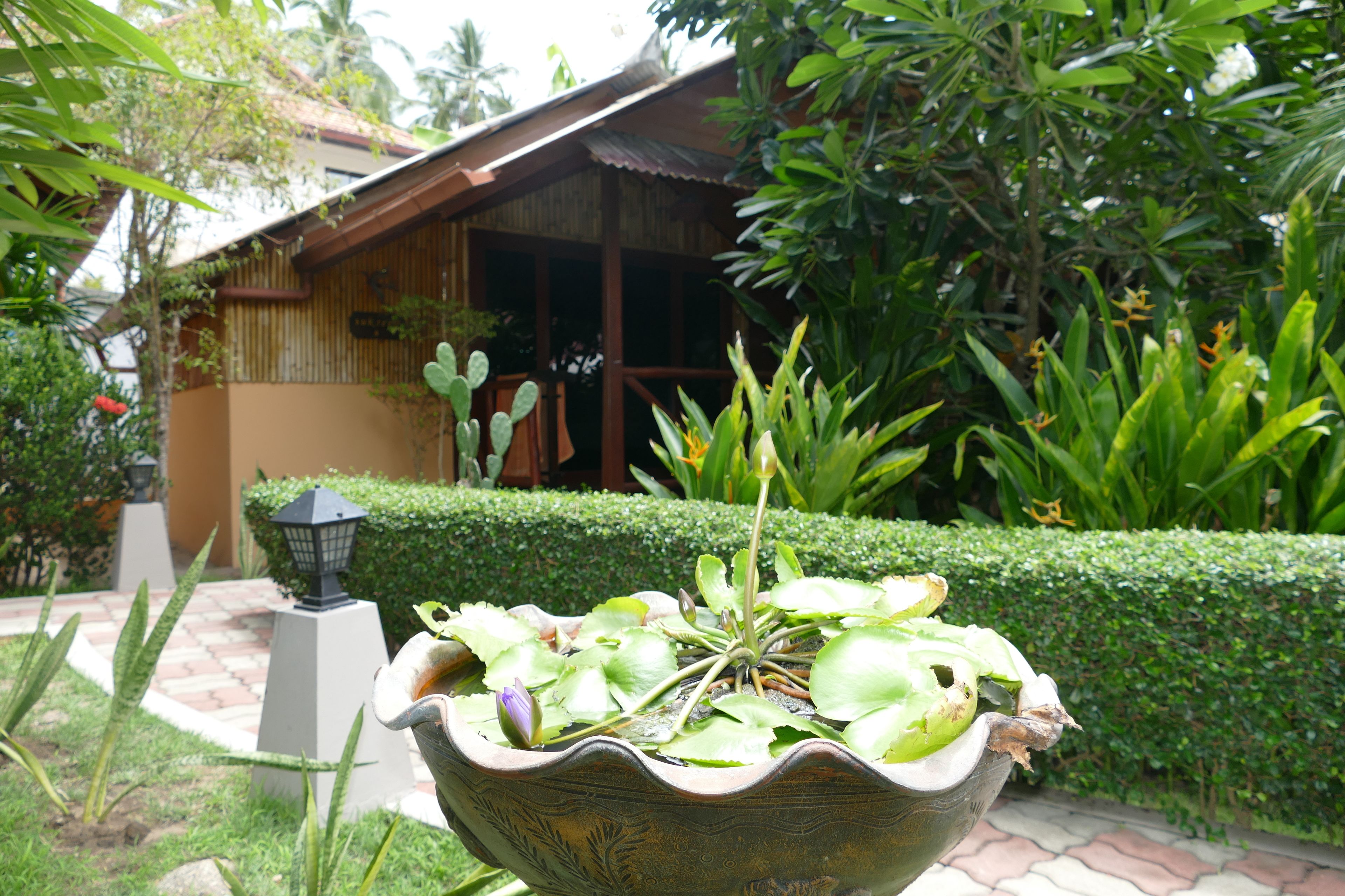 Photo - Baan Sukreep Resort