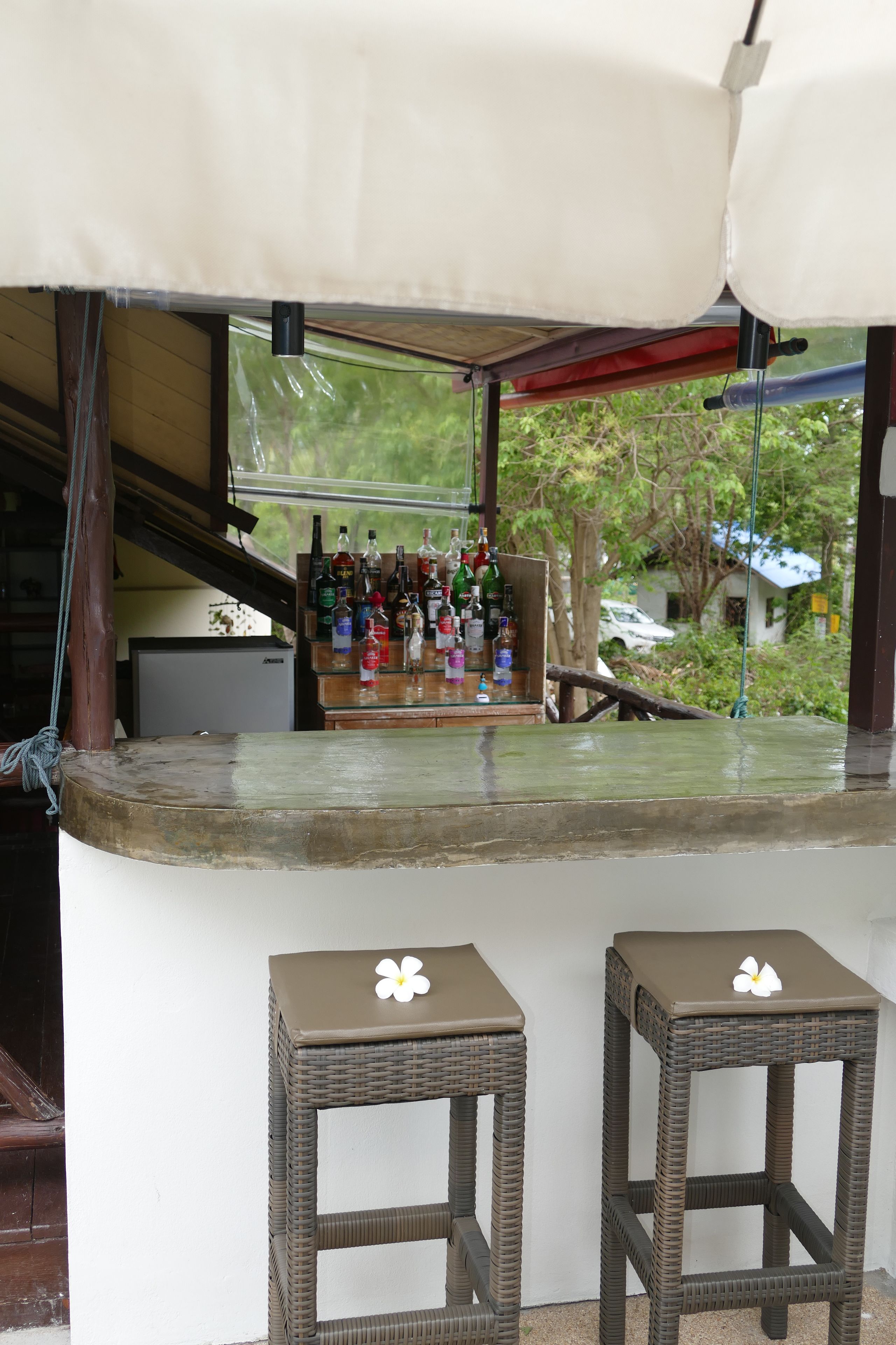 Foto - Baan Sukreep Resort