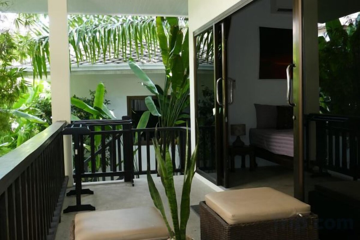 Imperial Villa