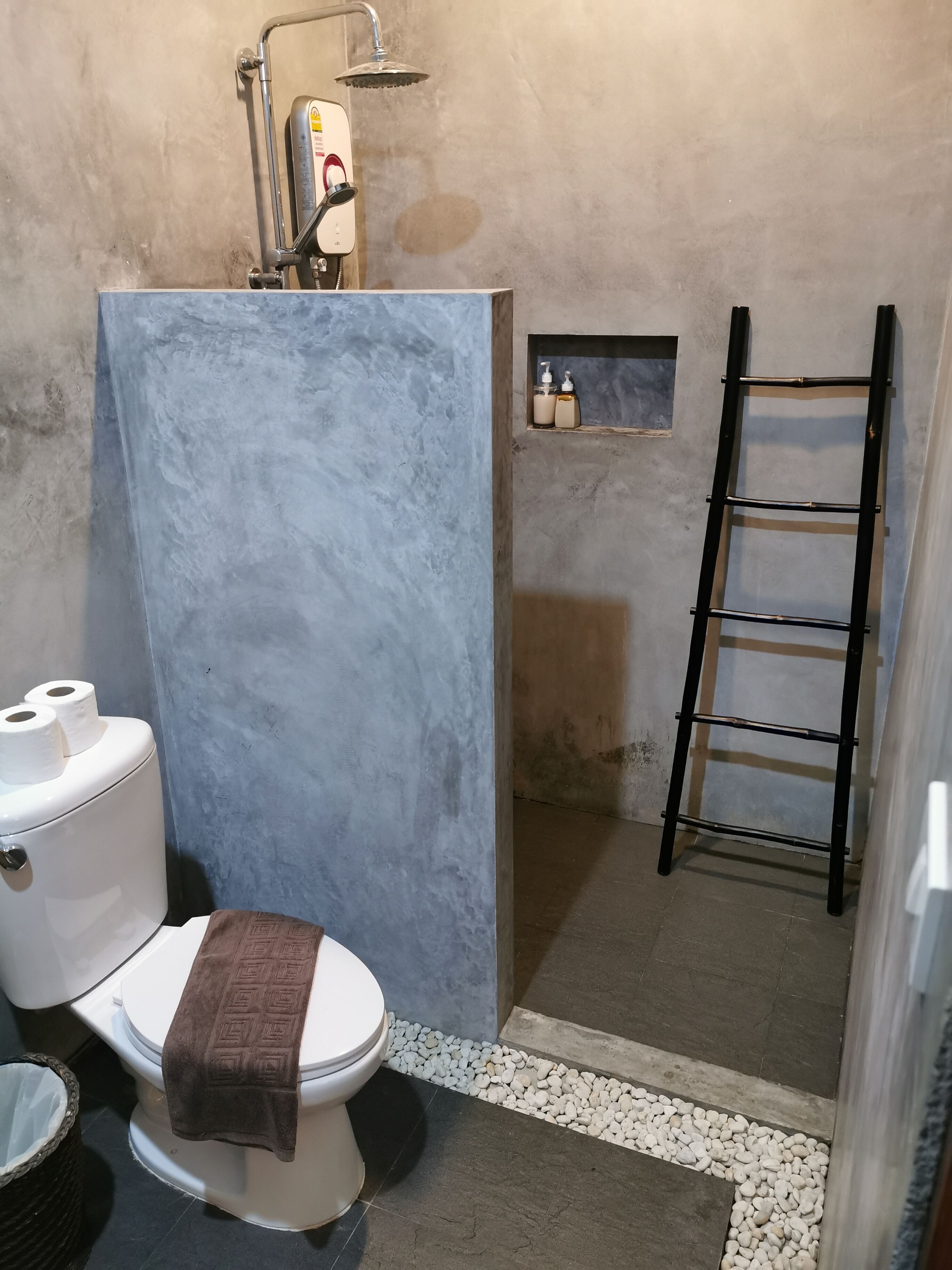 Photo - Baan Sukreep Resort