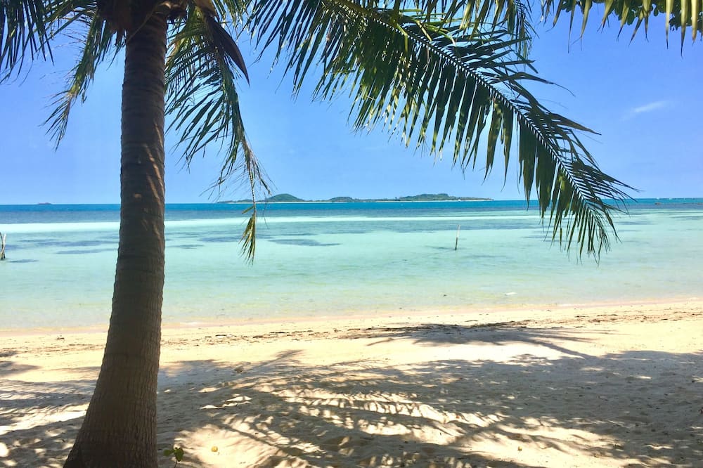 Baan Sukreep Resort