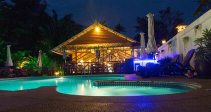 Baan Sukreep Resort