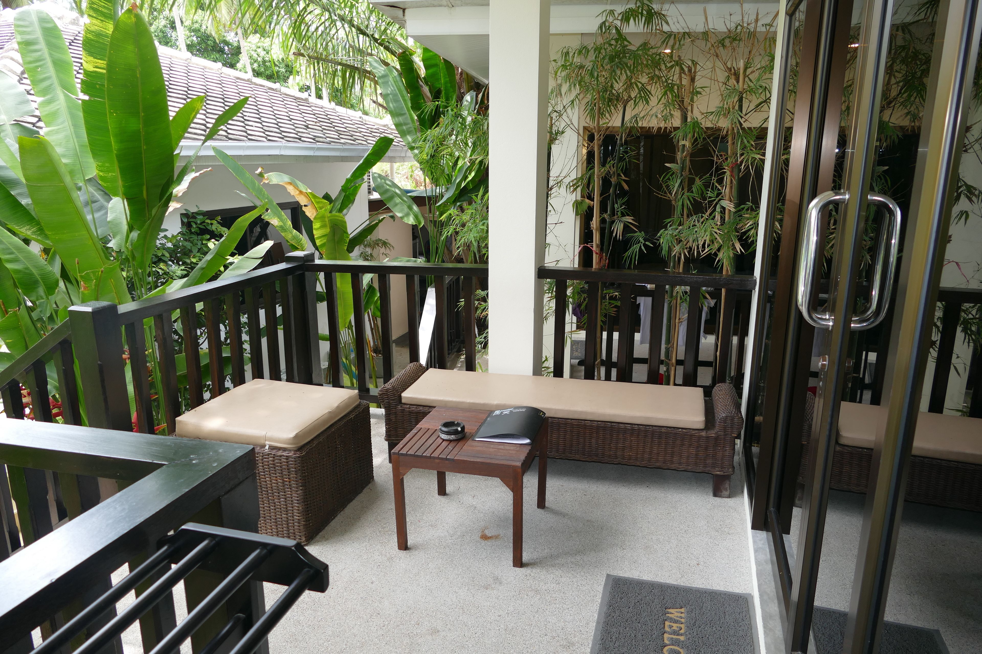 Photo - Baan Sukreep Resort