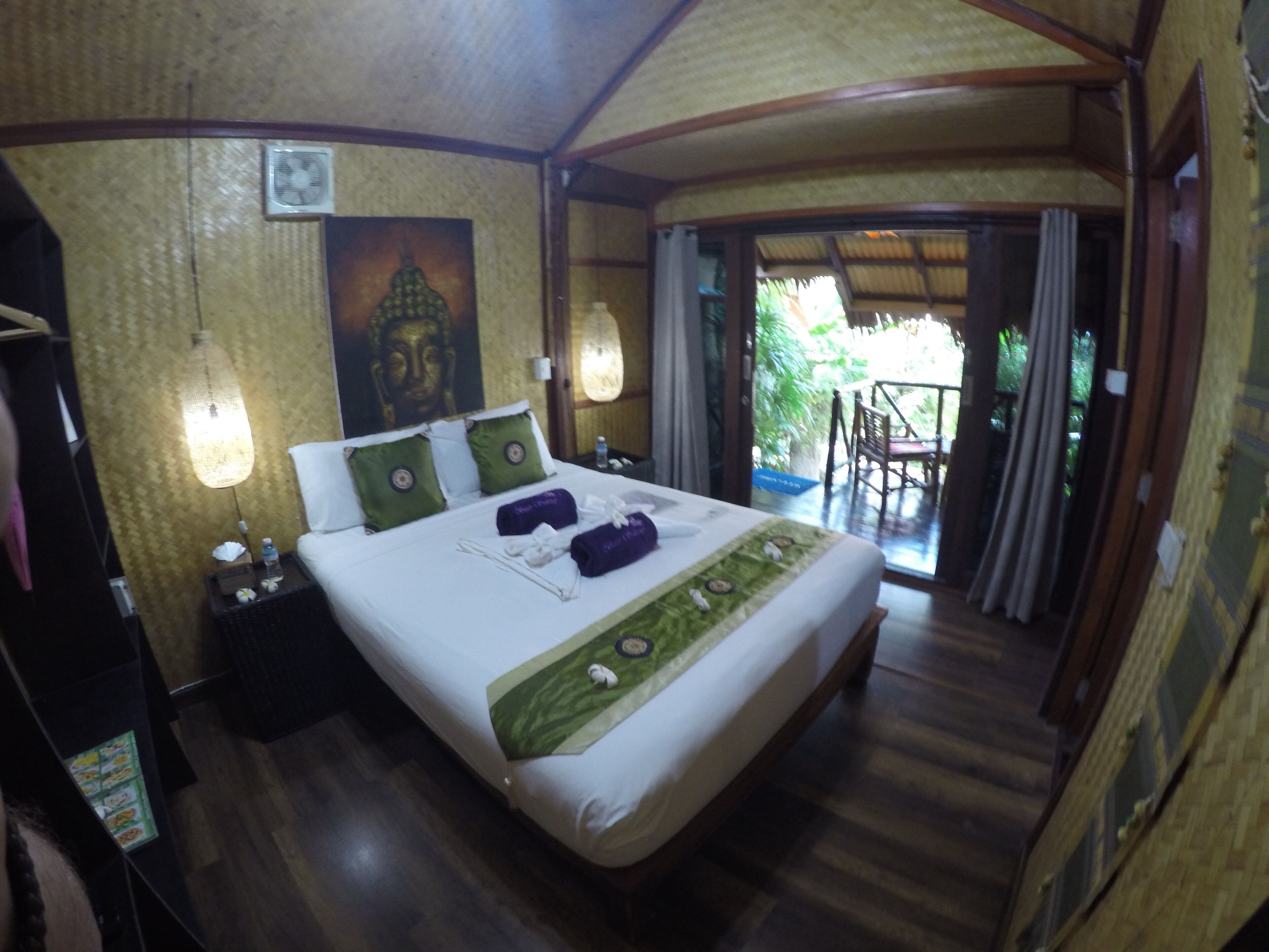 Photo - Baan Sukreep Resort