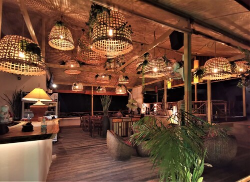 Baan Sukreep Resort