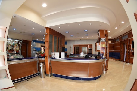 Bar (en la propiedad)