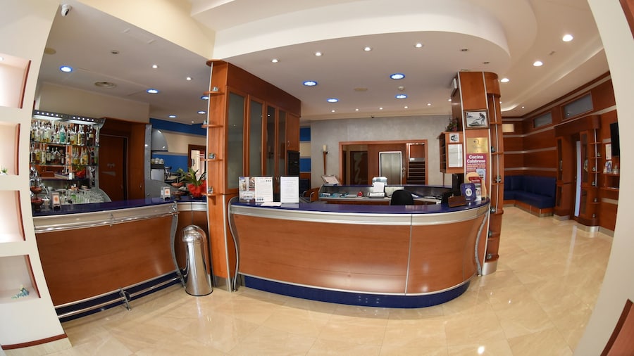 Hotel Niagara
