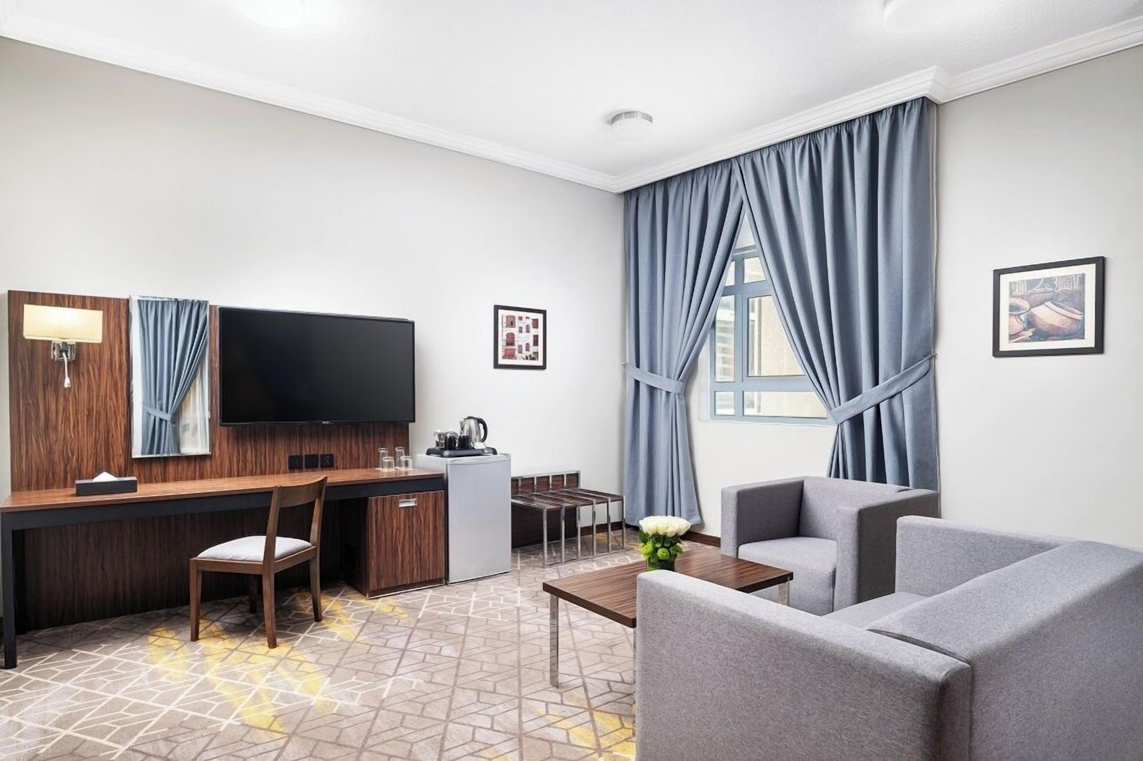 Photo - Elaf Bakkah Hotel