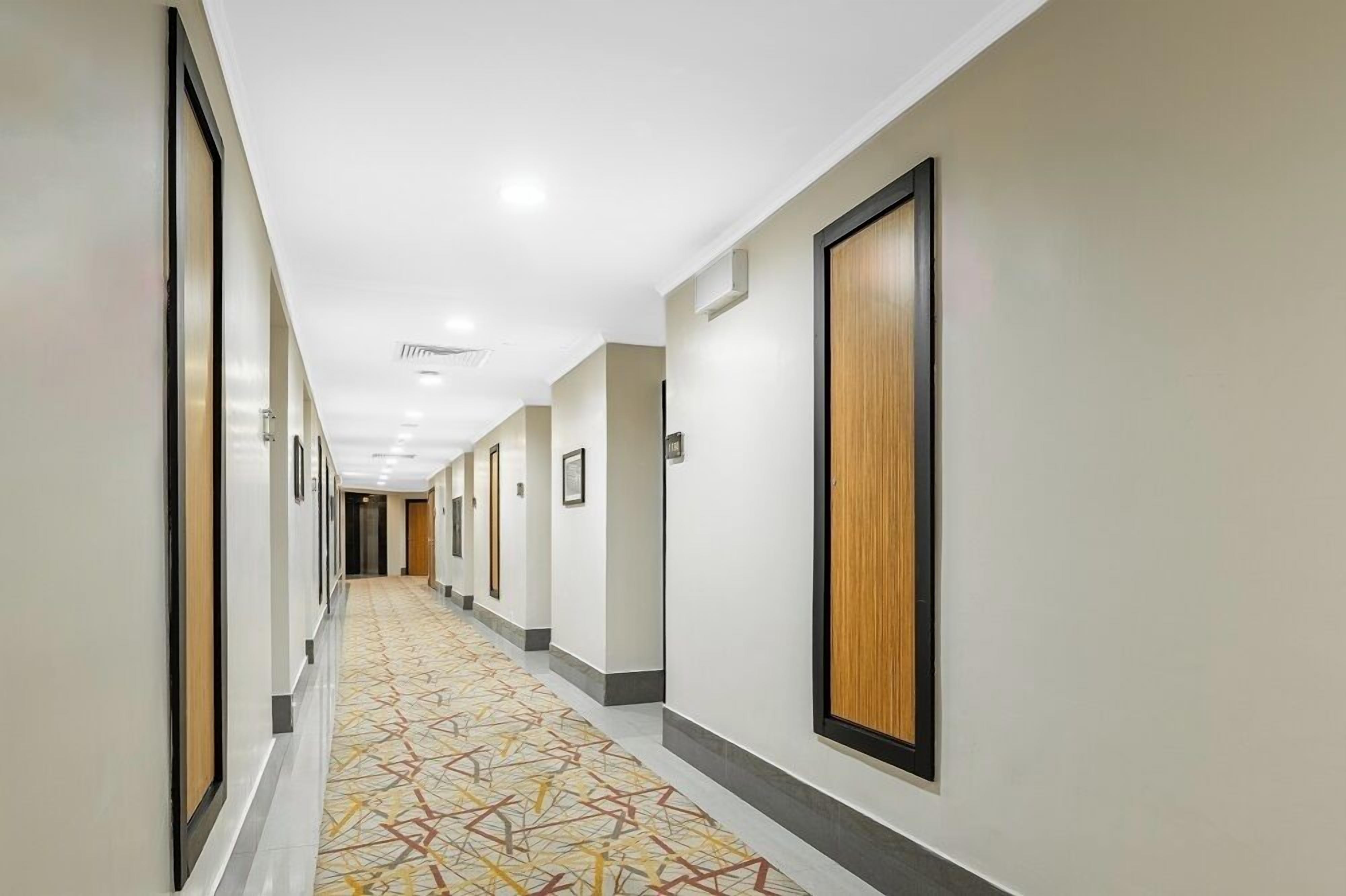 Photo - Elaf Bakkah Hotel