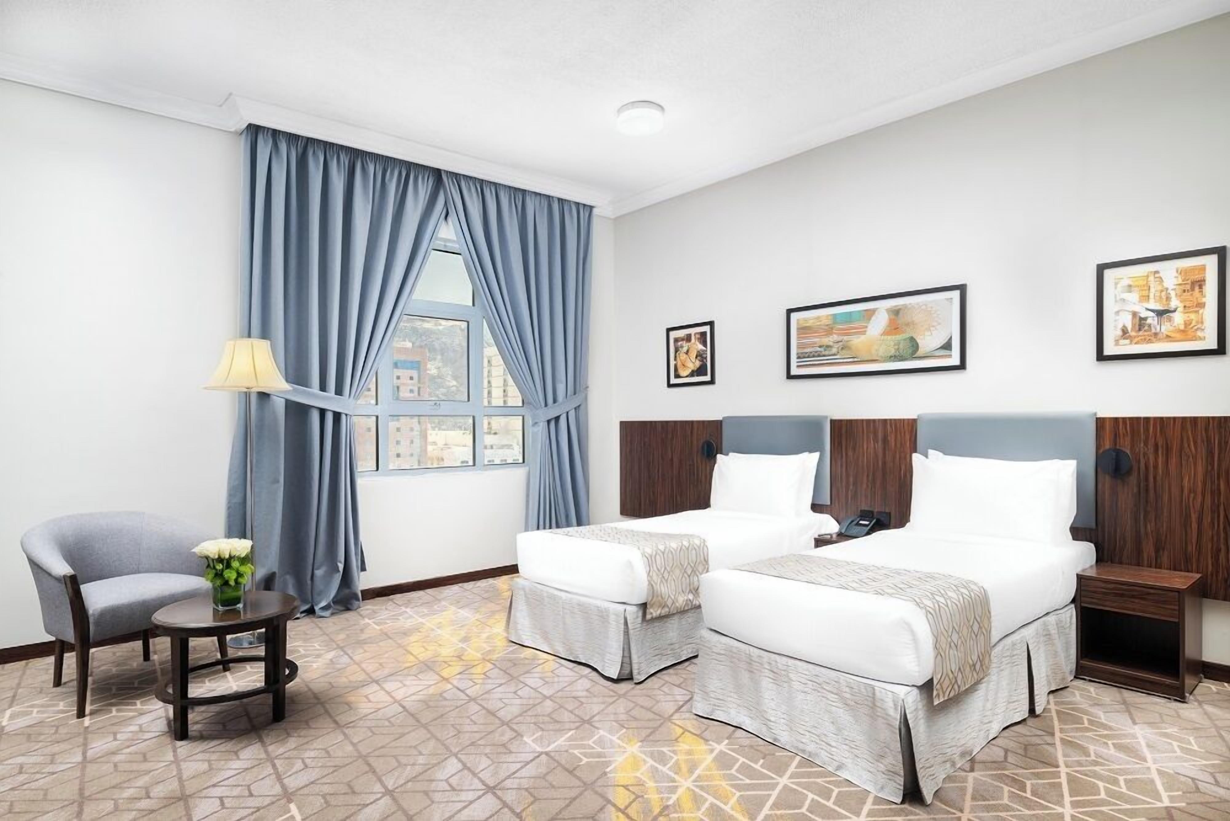 Photo - Elaf Bakkah Hotel