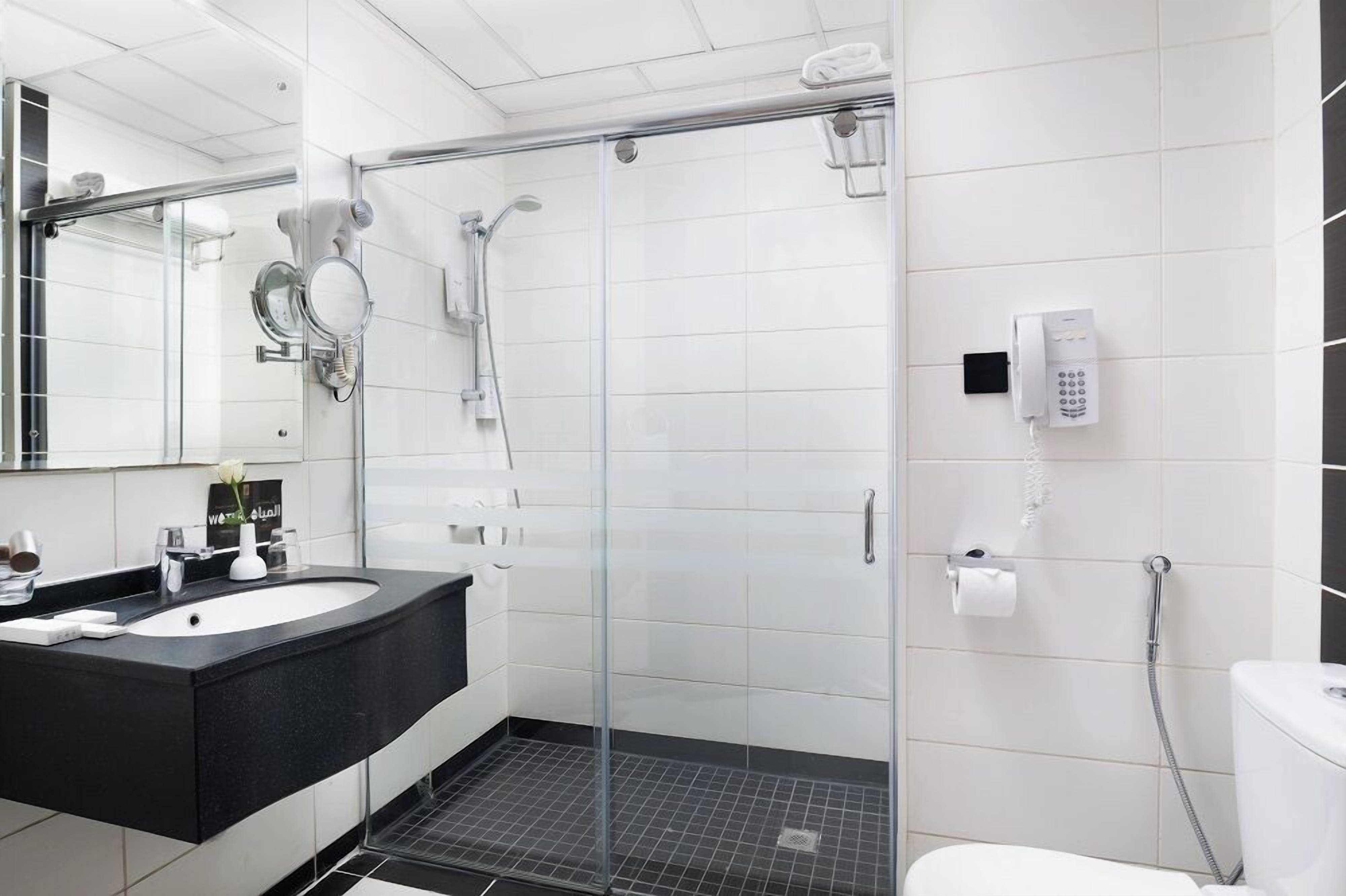 Photo - Elaf Bakkah Hotel