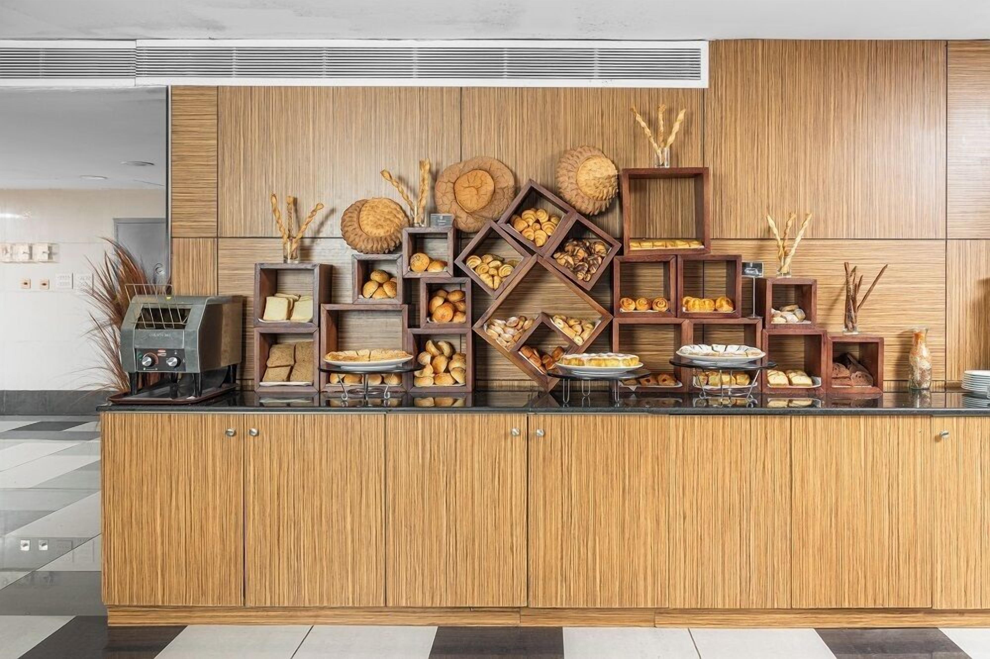 Photo - Elaf Bakkah Hotel