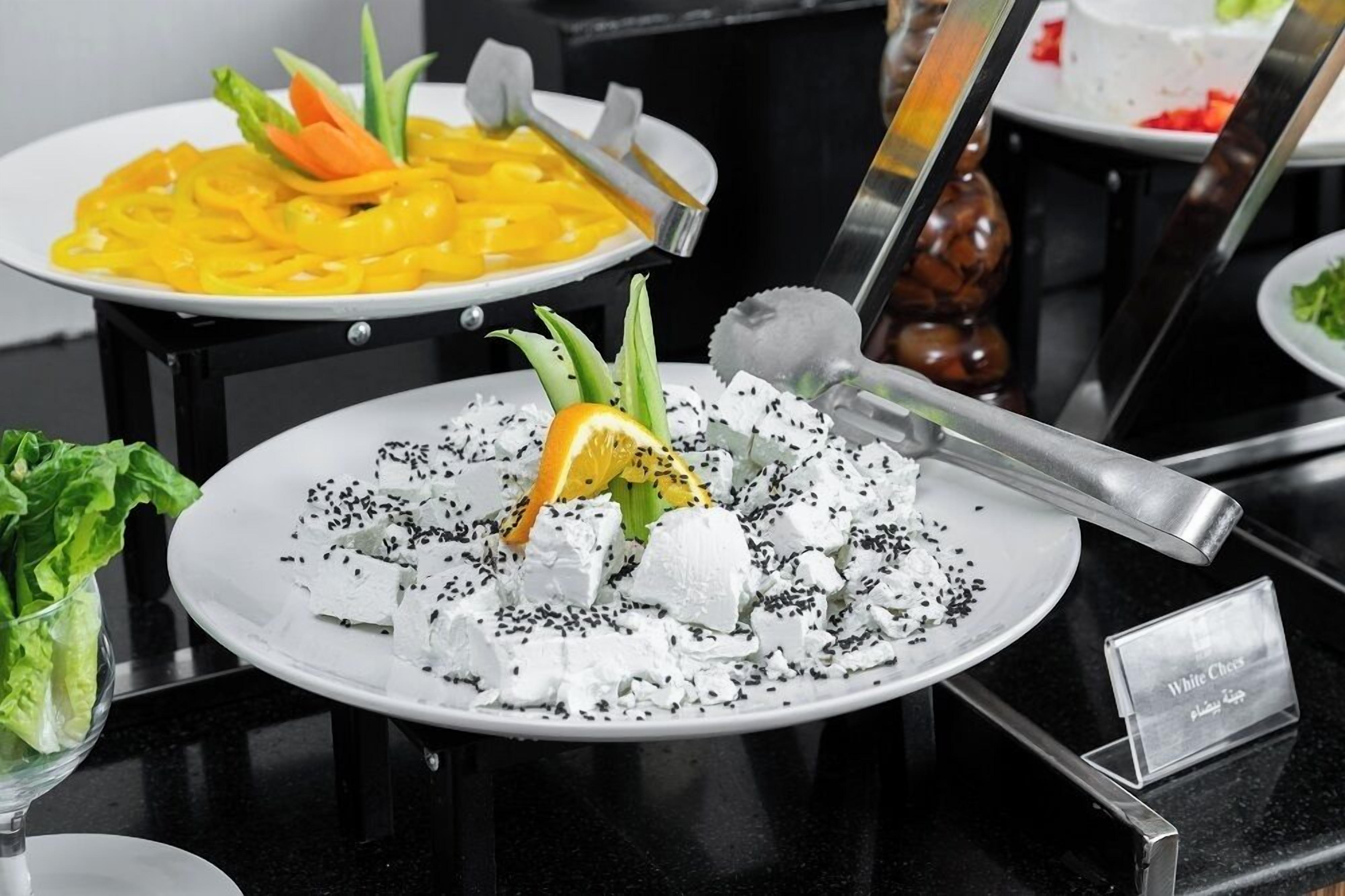 Photo - Elaf Bakkah Hotel