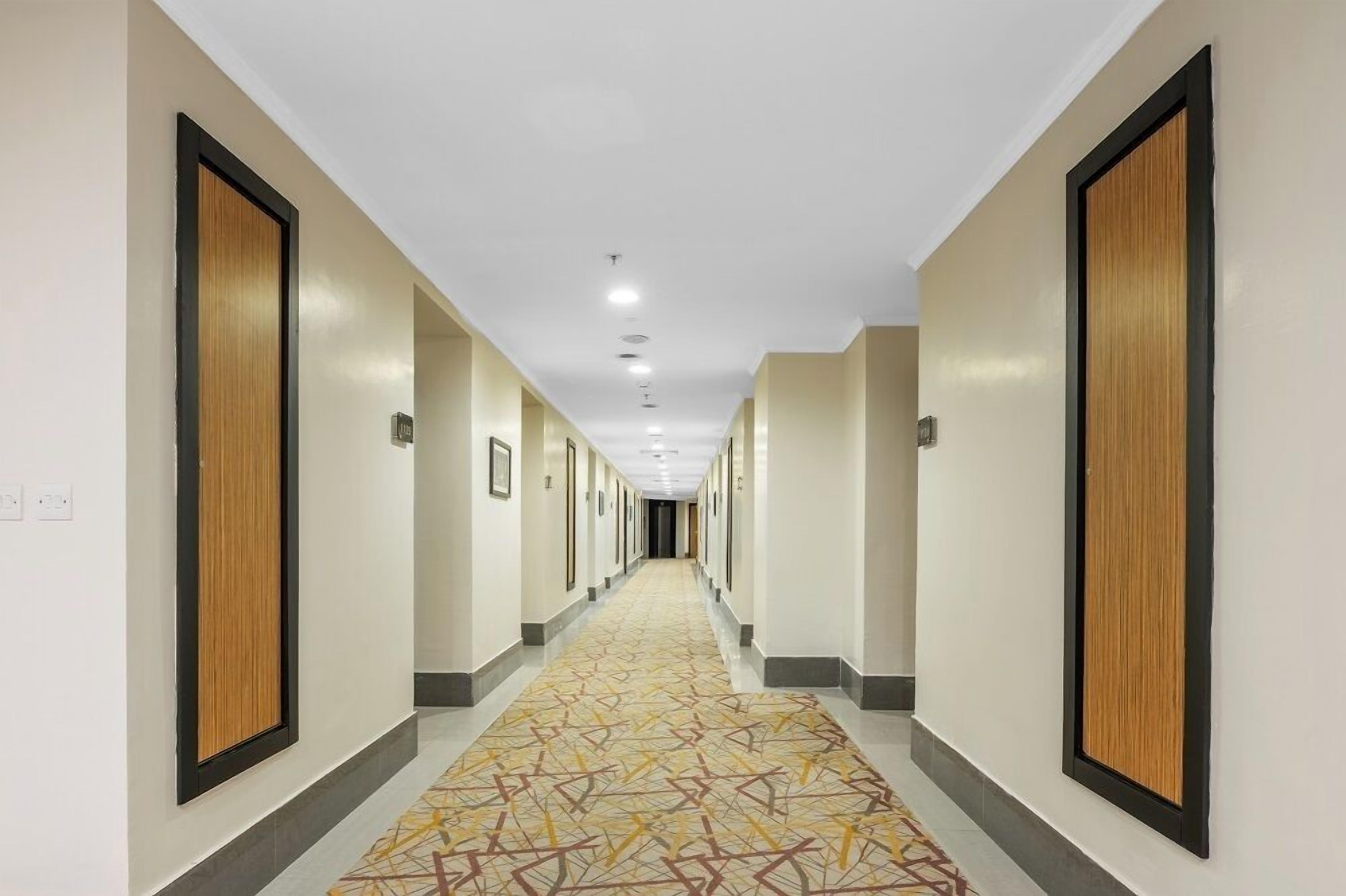 Photo - Elaf Bakkah Hotel