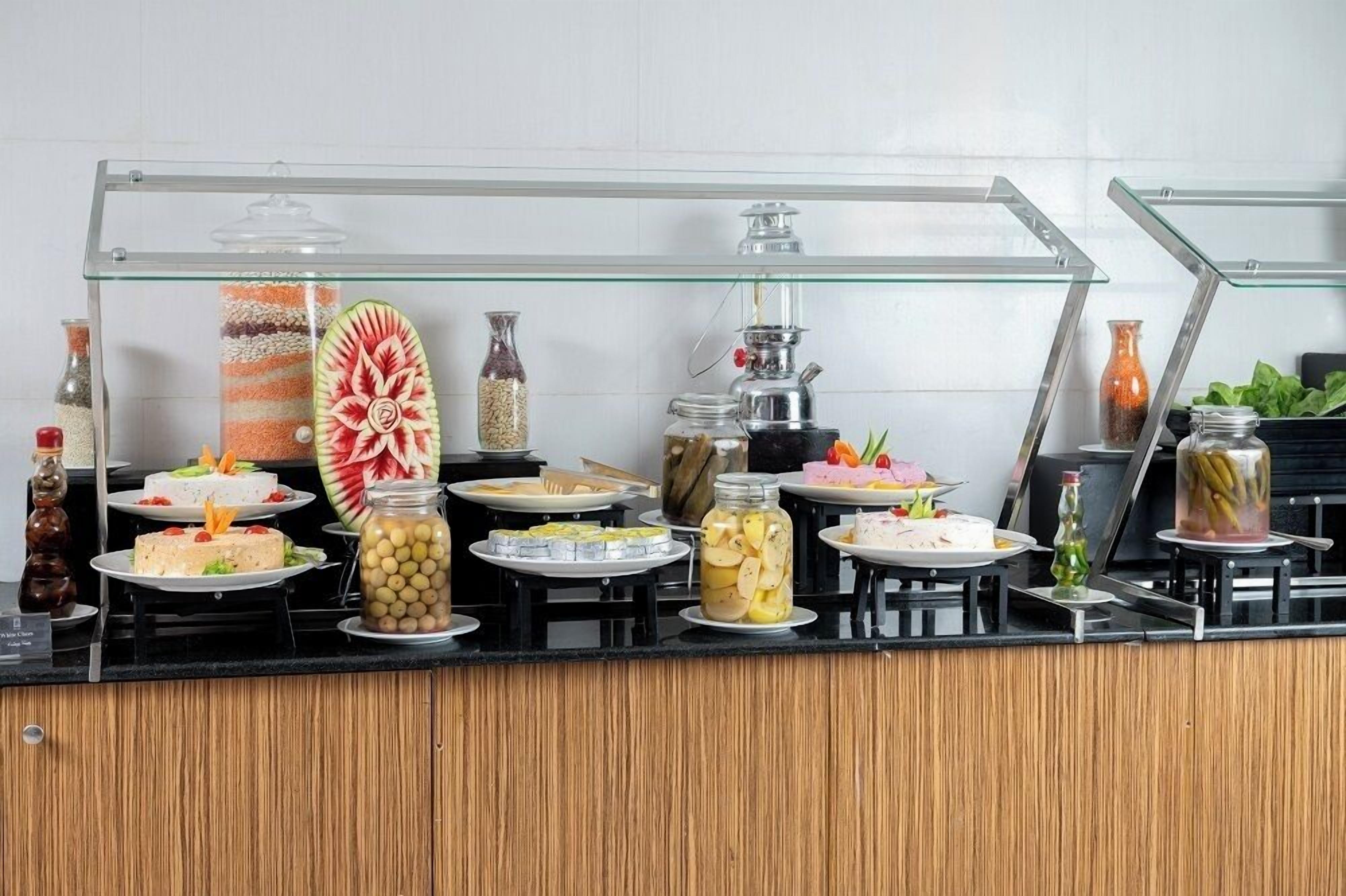 Photo - Elaf Bakkah Hotel