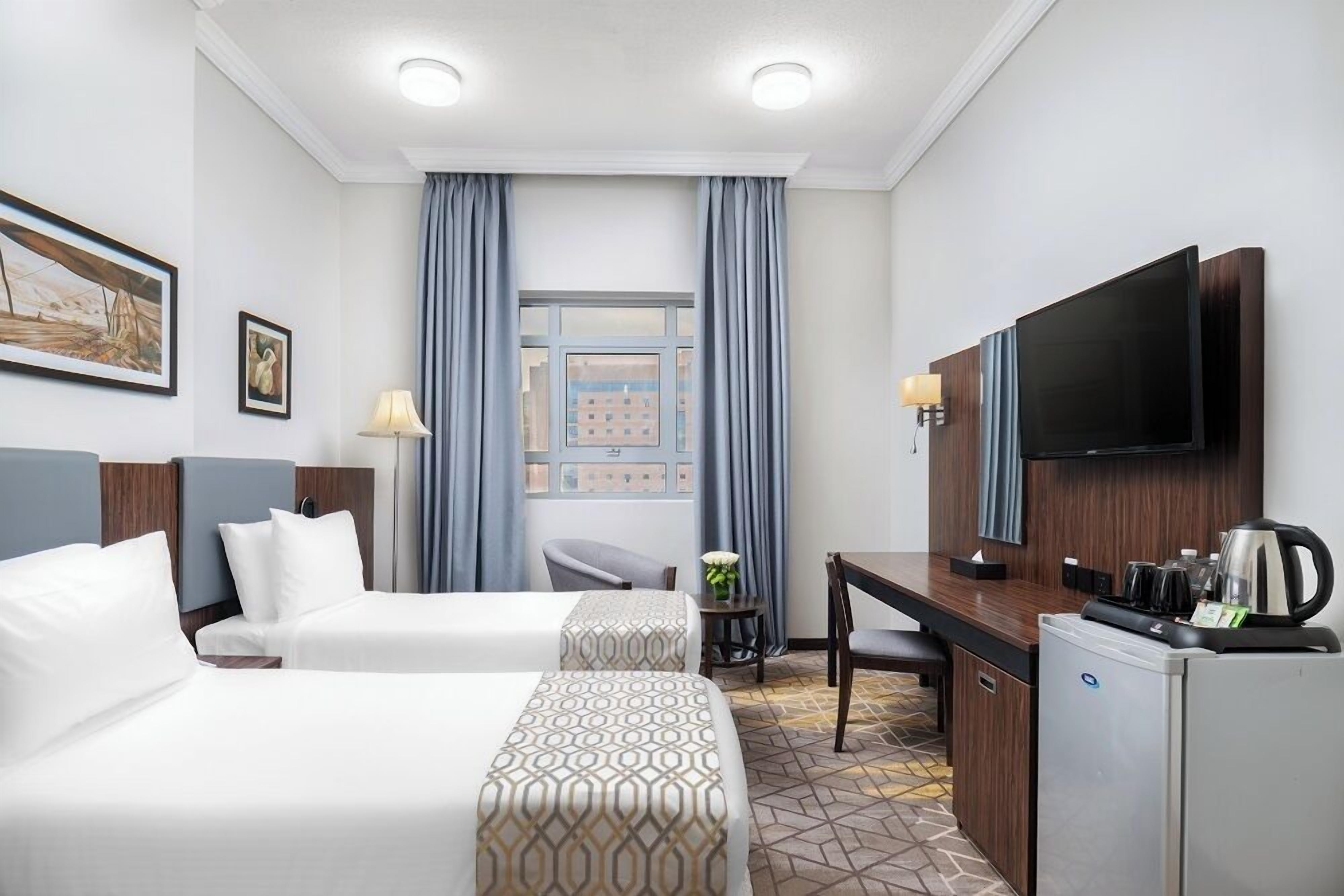 Photo - Elaf Bakkah Hotel