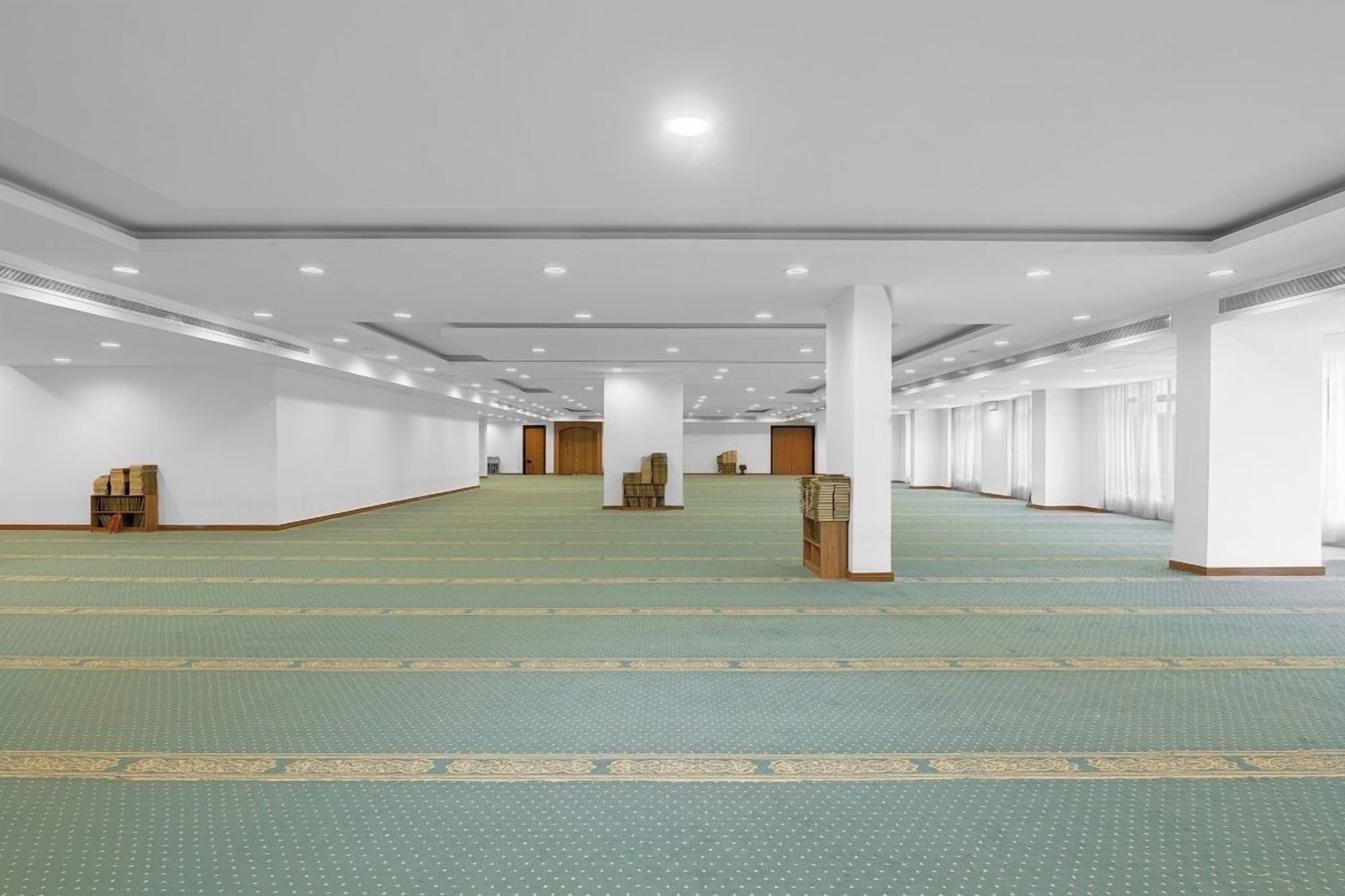 Photo - Elaf Bakkah Hotel