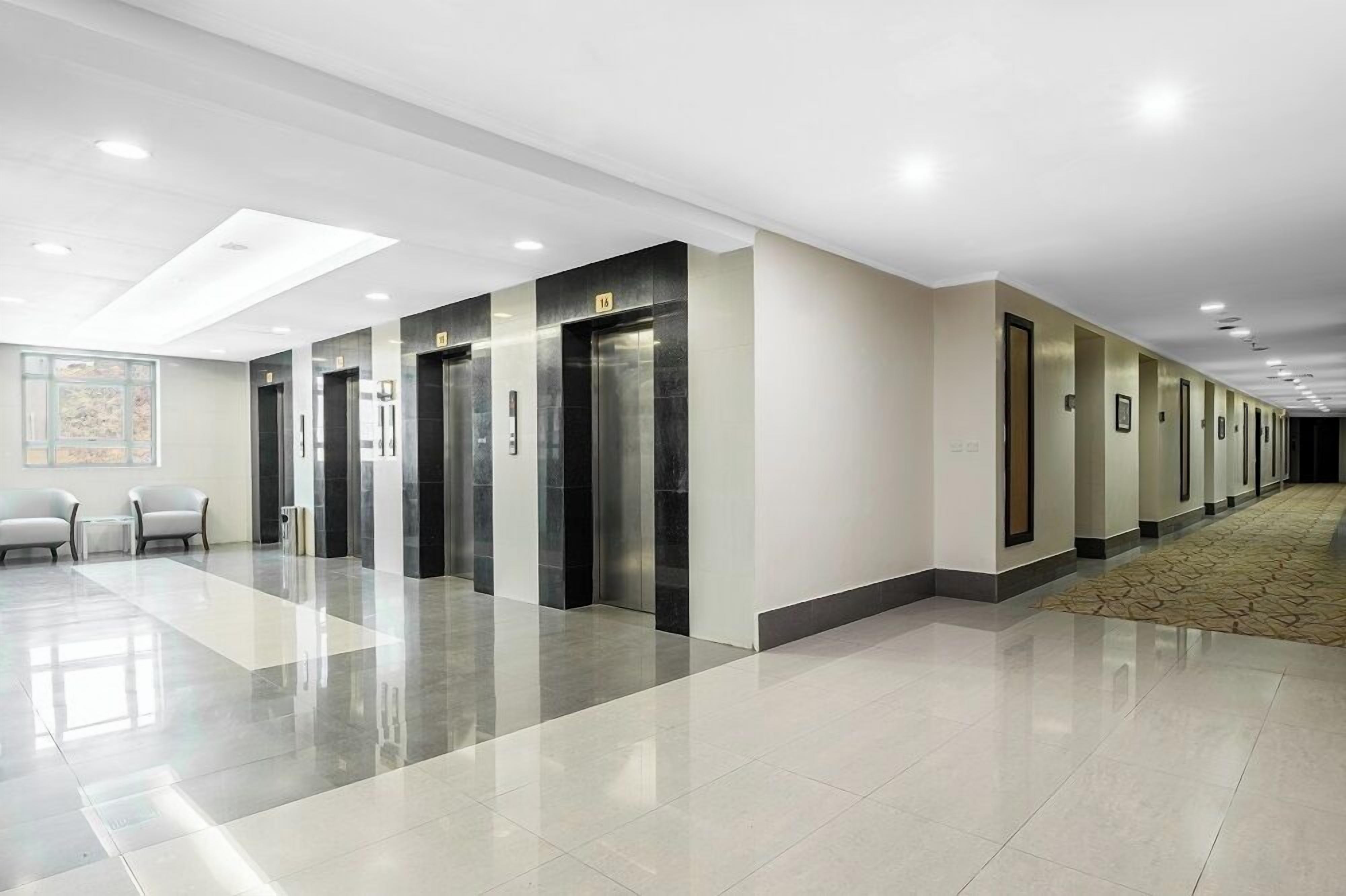 Photo - Elaf Bakkah Hotel