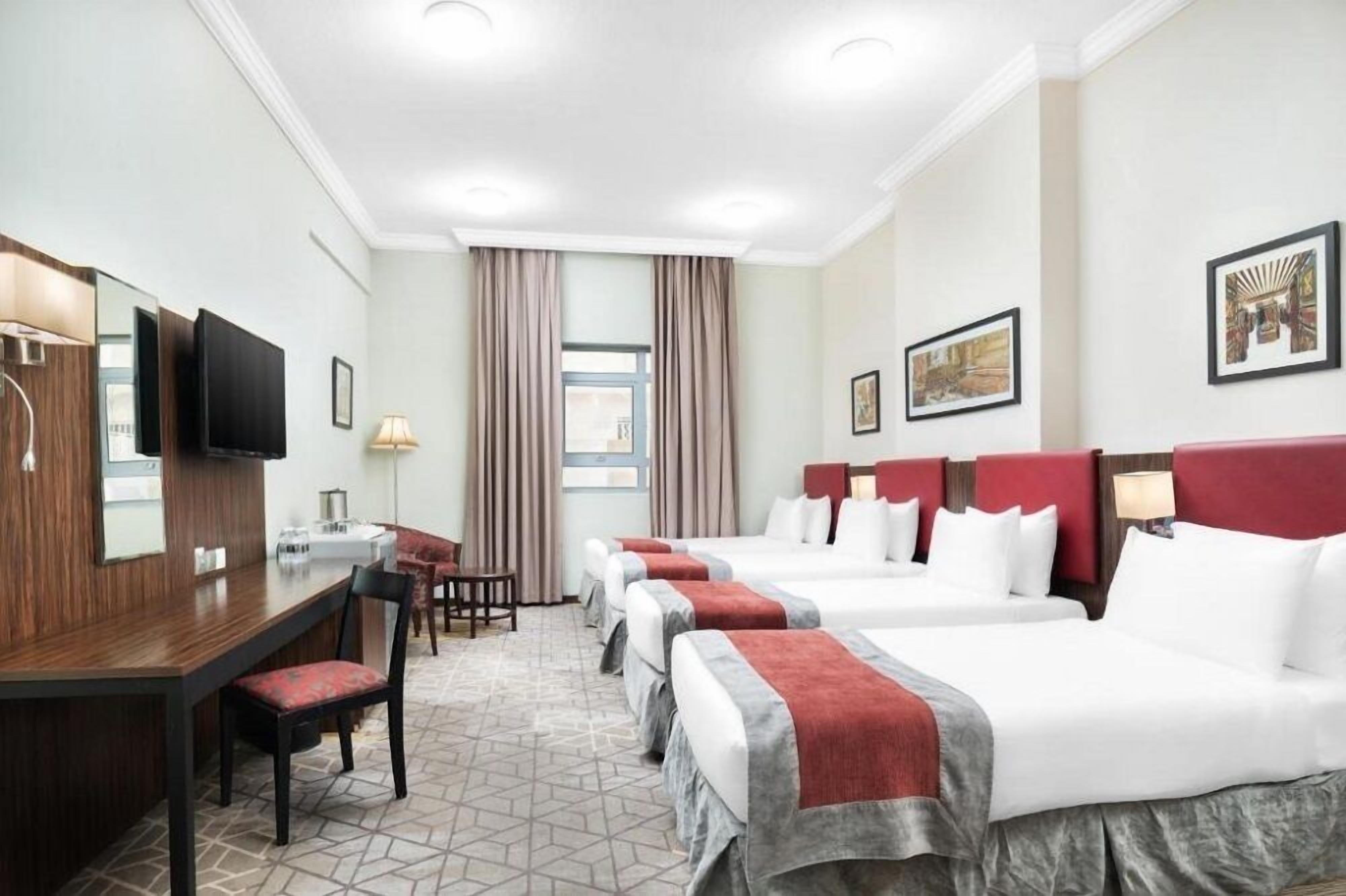 Photo - Elaf Bakkah Hotel