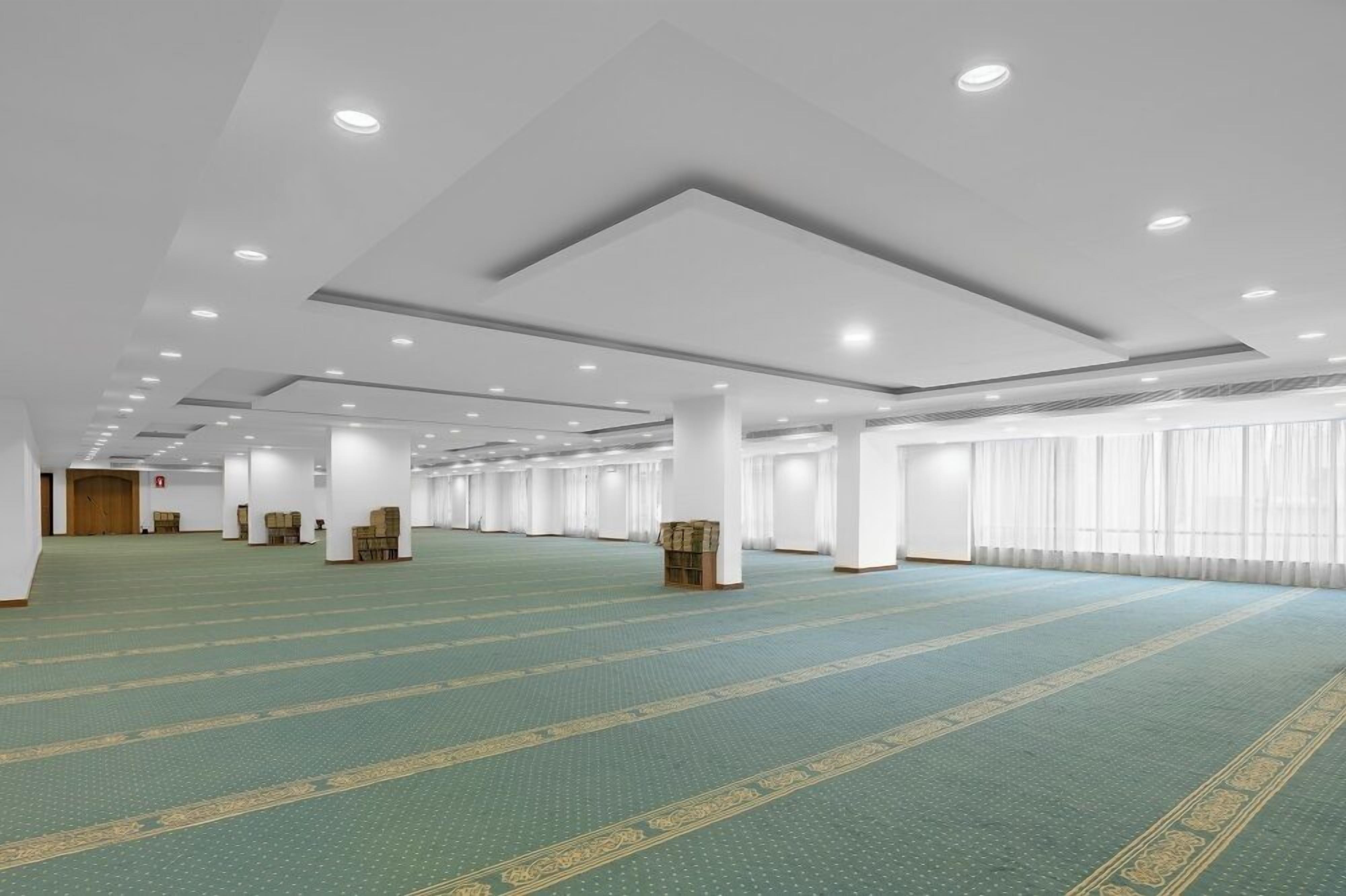 Photo - Elaf Bakkah Hotel