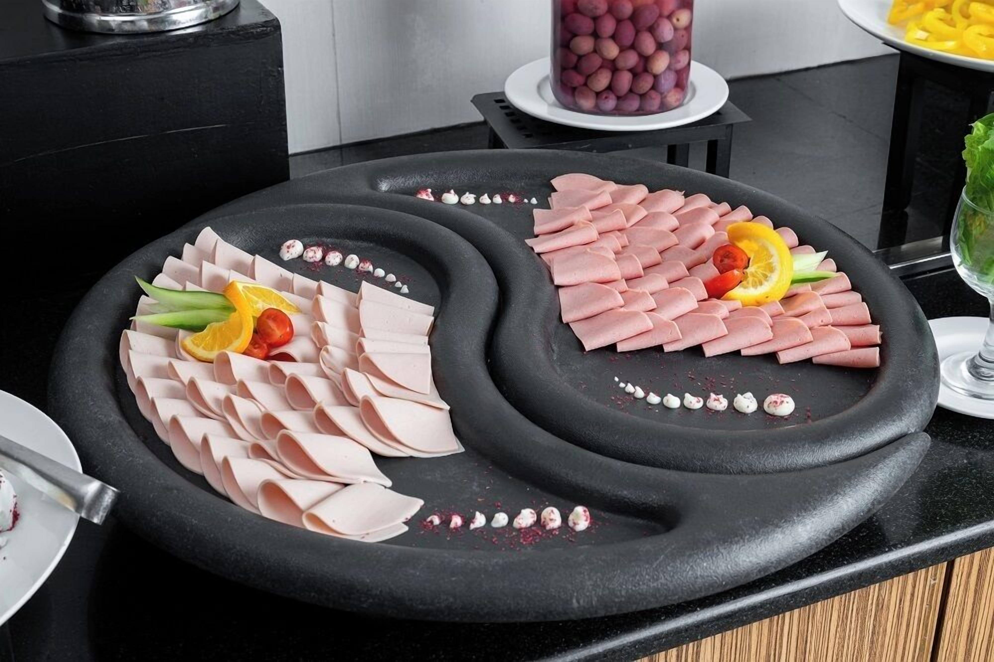 Photo - Elaf Bakkah Hotel