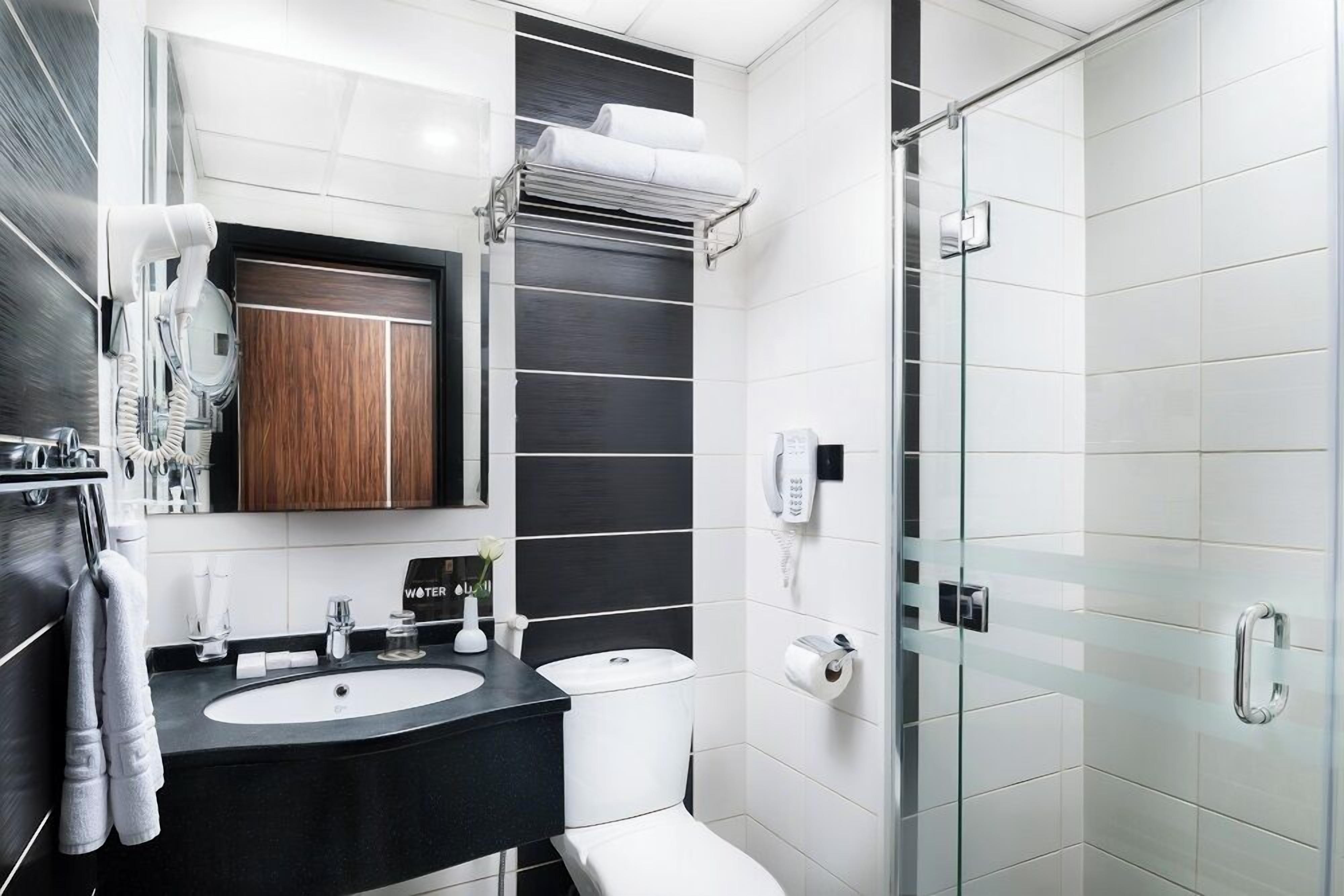 Photo - Elaf Bakkah Hotel