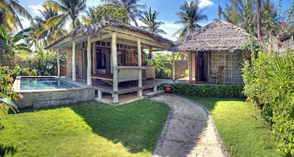 Les Villas Ottalia Gili Trawangan