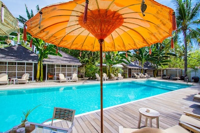 Les Villas Ottalia Gili Trawangan