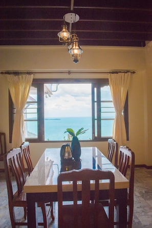 View from room