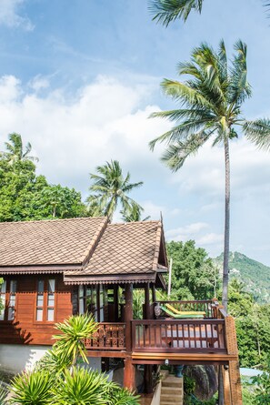 Exterior - Laem Sila Resort (Koh Samui)