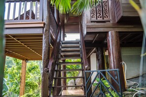Exterior - Laem Sila Resort (Koh Samui)