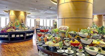 Hotel Prestige
